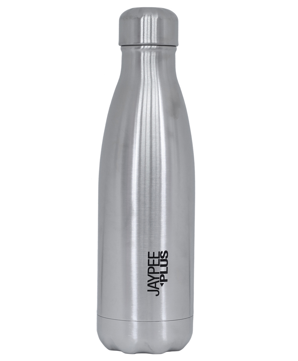 Jaypee Plus Alpha Stainless Steel Long Hours Hot and Cold Water Bottle for School, Leakproof, Rust free Steel Bottle -750 ml , Metallic-picture-45