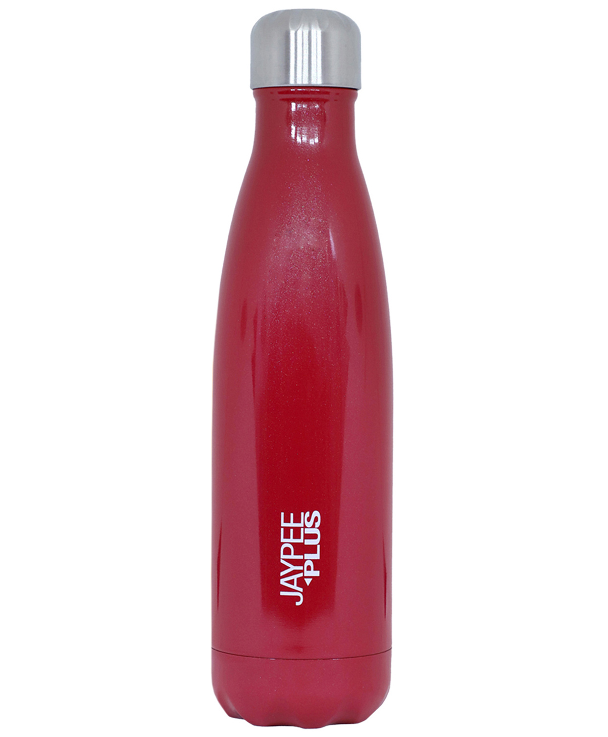Jaypee Plus Alpha Stainless Steel Long Hours Hot and Cold Water Bottle for School, Leakproof, Rust free Steel Bottle -750 ml , Cherry-picture-38