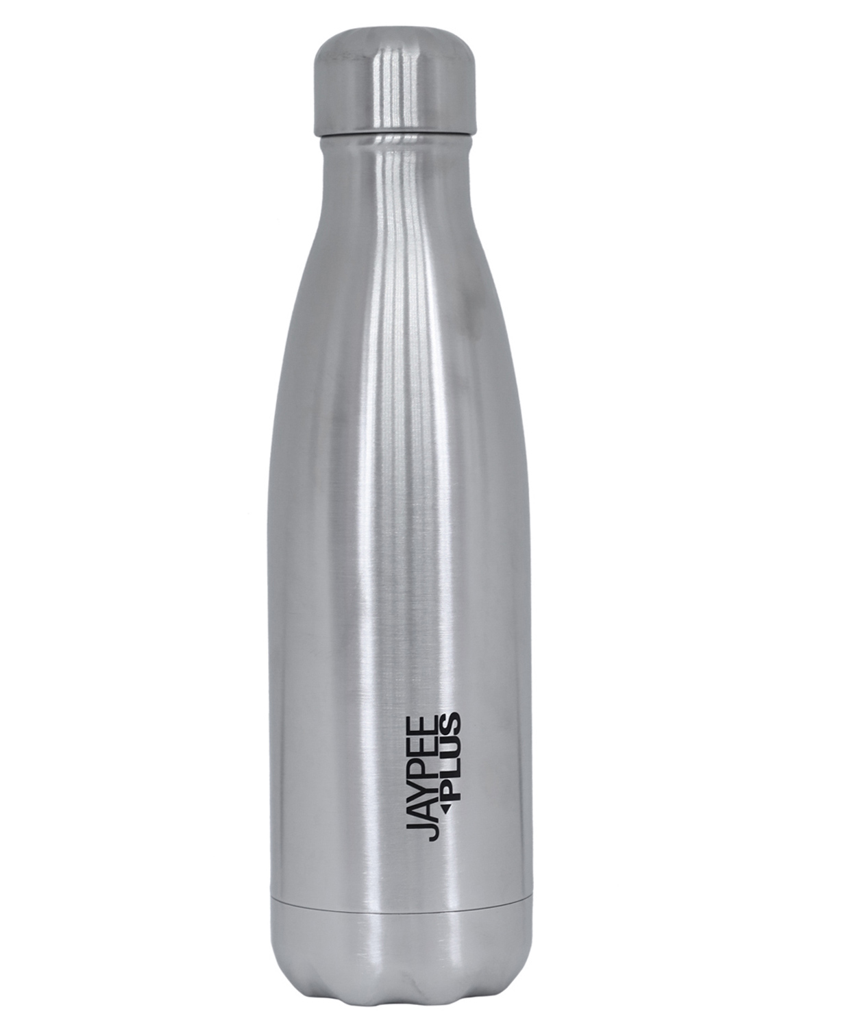 Brand - Jaypee Plus Insulated Wall Steel Water Bottle Metallic - 1000 ml-picture-44