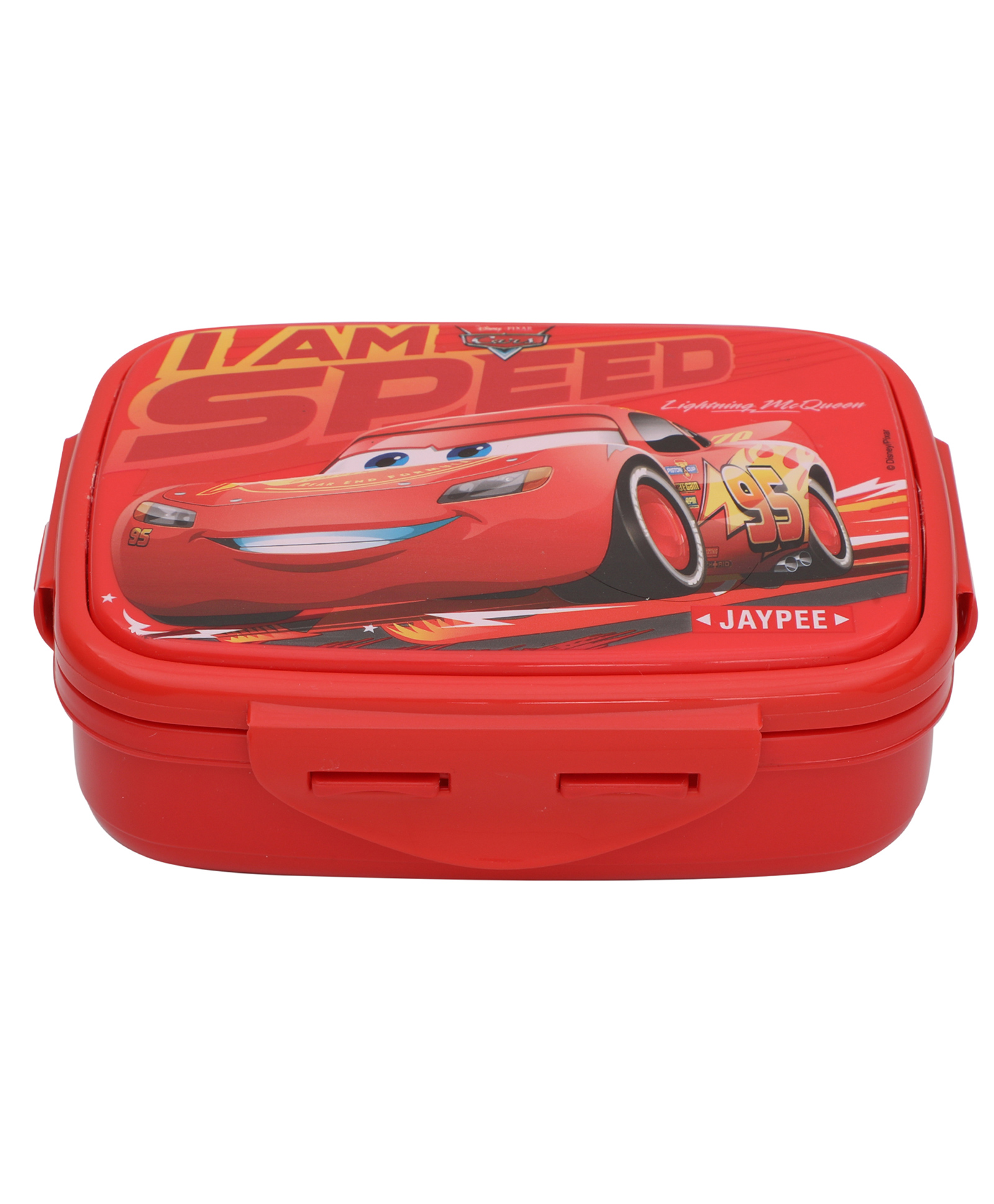 JAYPEE Steel Tek Jr. Insulated Lunch  , Red , 400 ml , Suitable for school Kids , Girls & Boys-picture-33