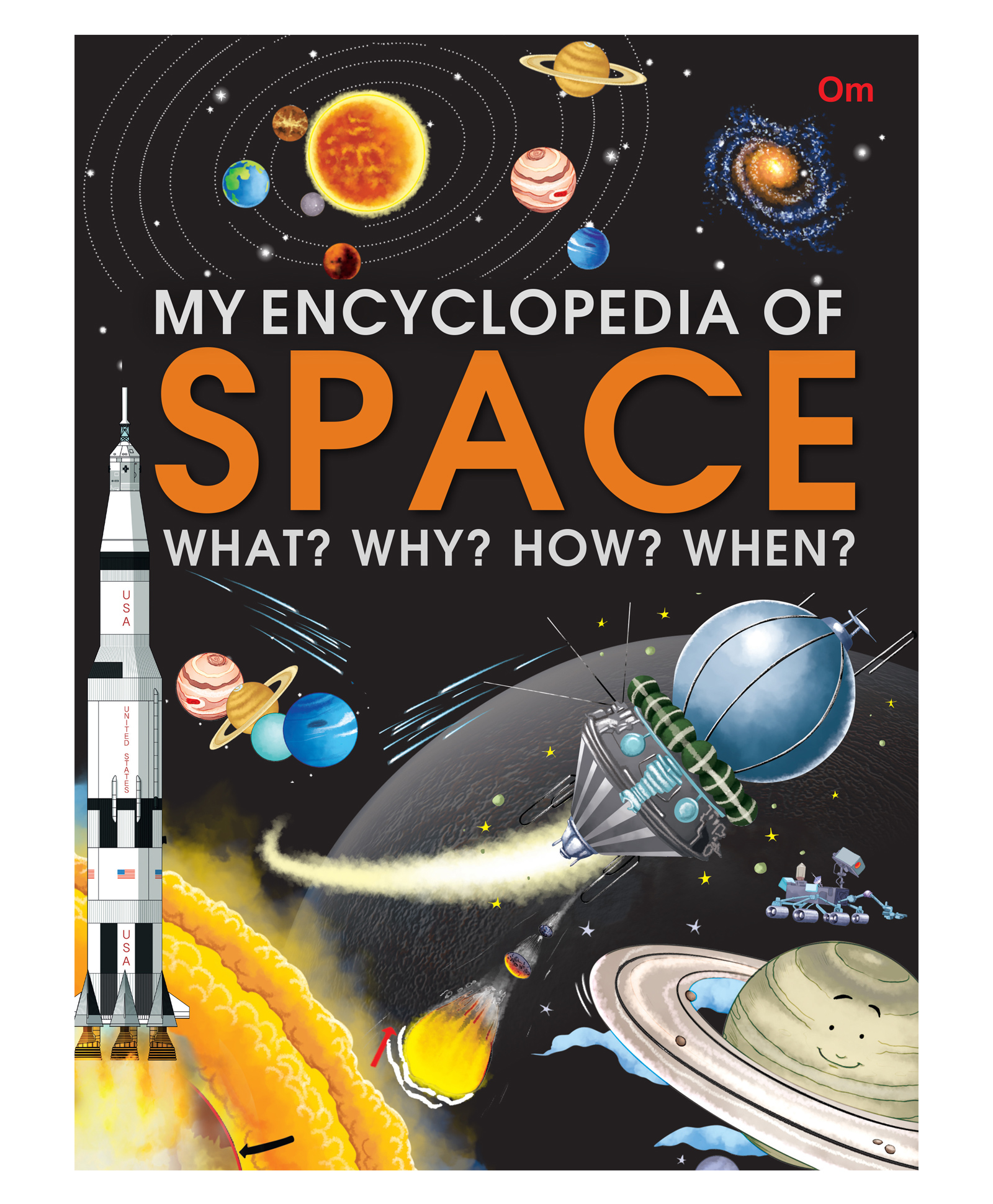 My Encyclopedia of Space What Why How When - English-image-31