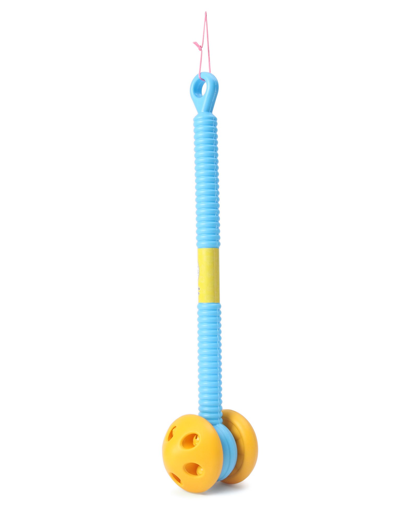 Ratnas Twinkle Roller Baby Walking Toy - (Color May Vary)-picture-14