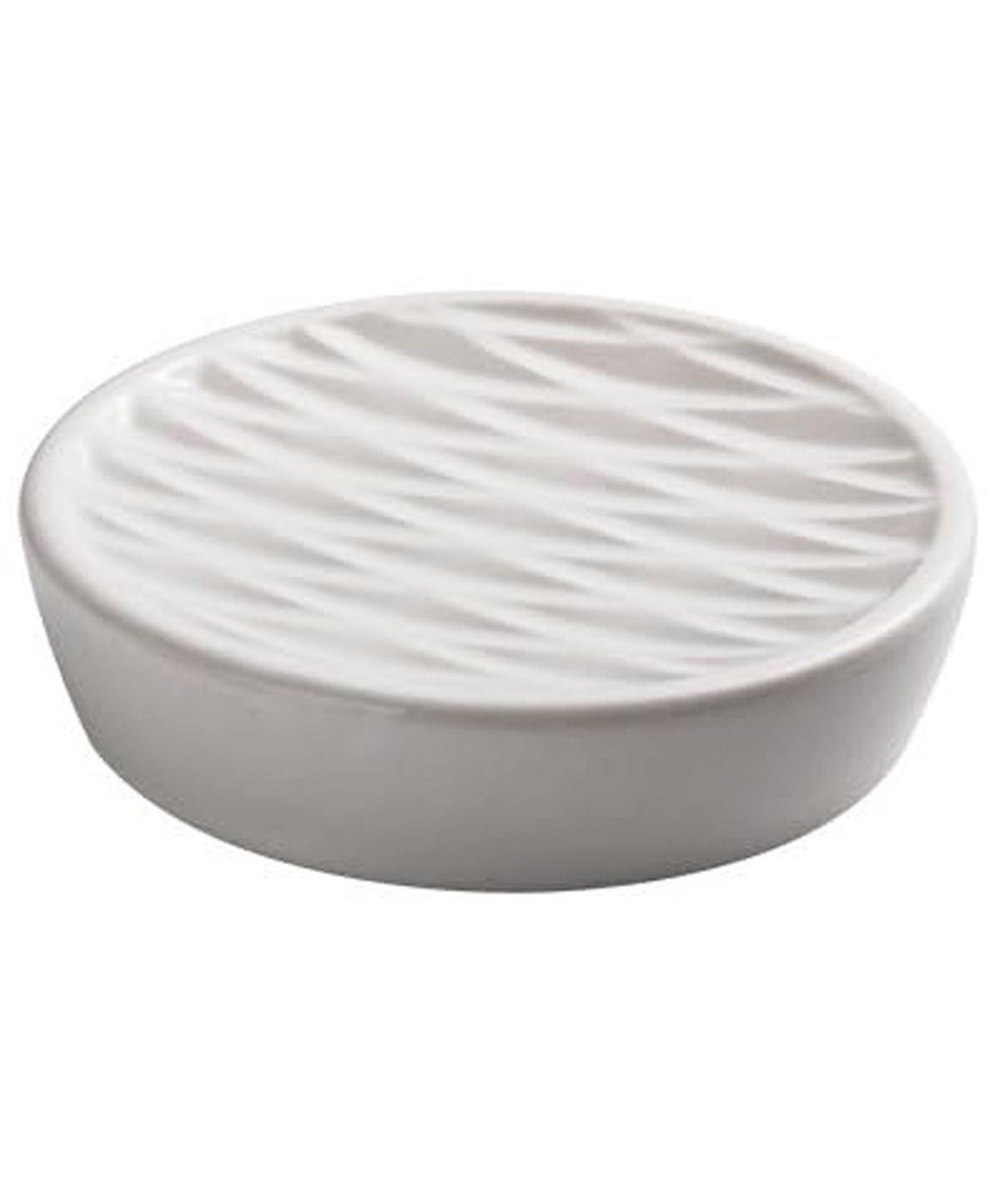 UMAI Ceramic Soap Holder for Bathroom | Soap Holder for Kitchen Sink | Soap Stand | Bathroom Soap Holder | Bathroom Accessories (White)-image-33