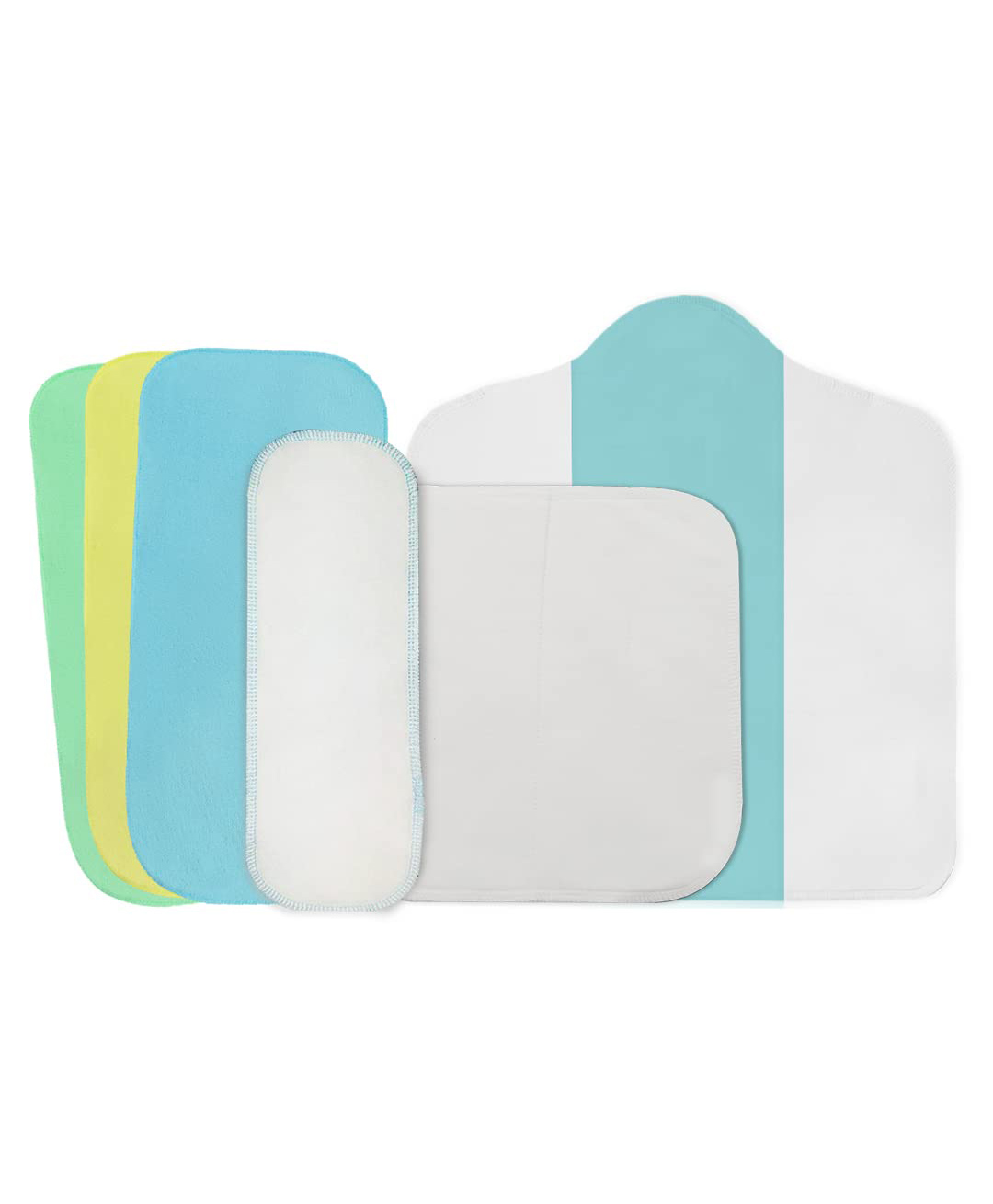 SuperBottoms Stock Up Essentials for UNO Cloth Diaper