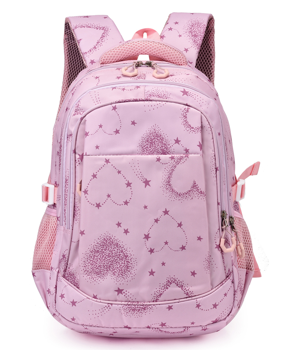 Tinytot 26 Litre, Stylish & Trendy Water Resistant Hi Storage School Collage Travel, Laptop Backpack Bag for Boys & Girls, 18 Inch-picture-26