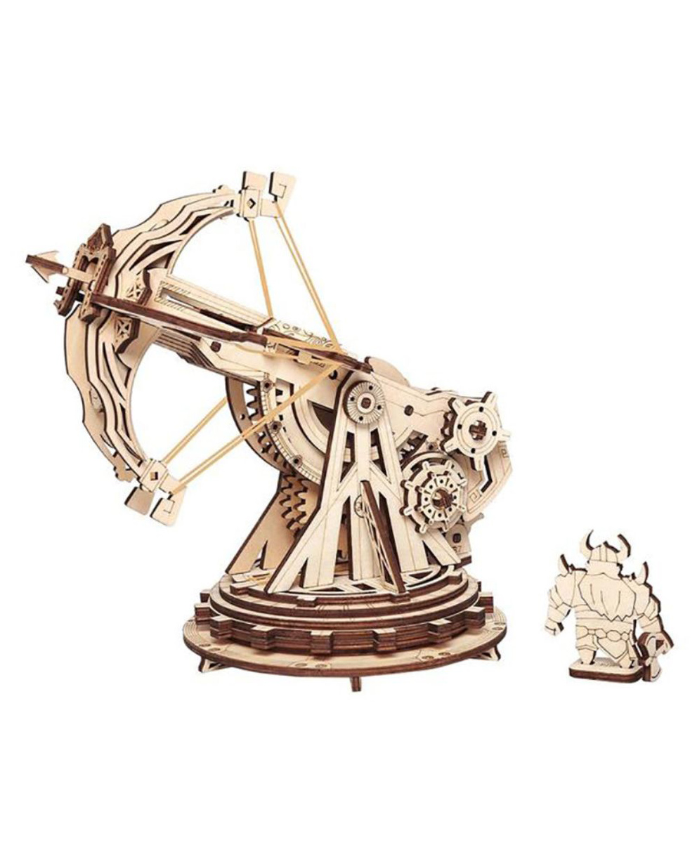 Nesta Toys Siege Heavy Ballista (142 Pcs )-picture-22
