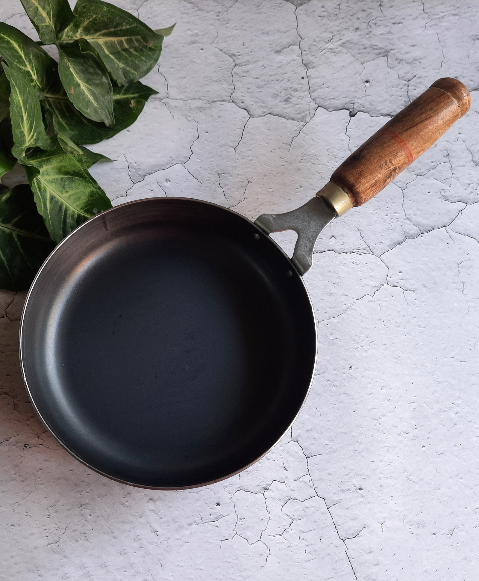 earthbound traditional cookware EarthBound Iron Fry Pan 10 inch-picture-20
