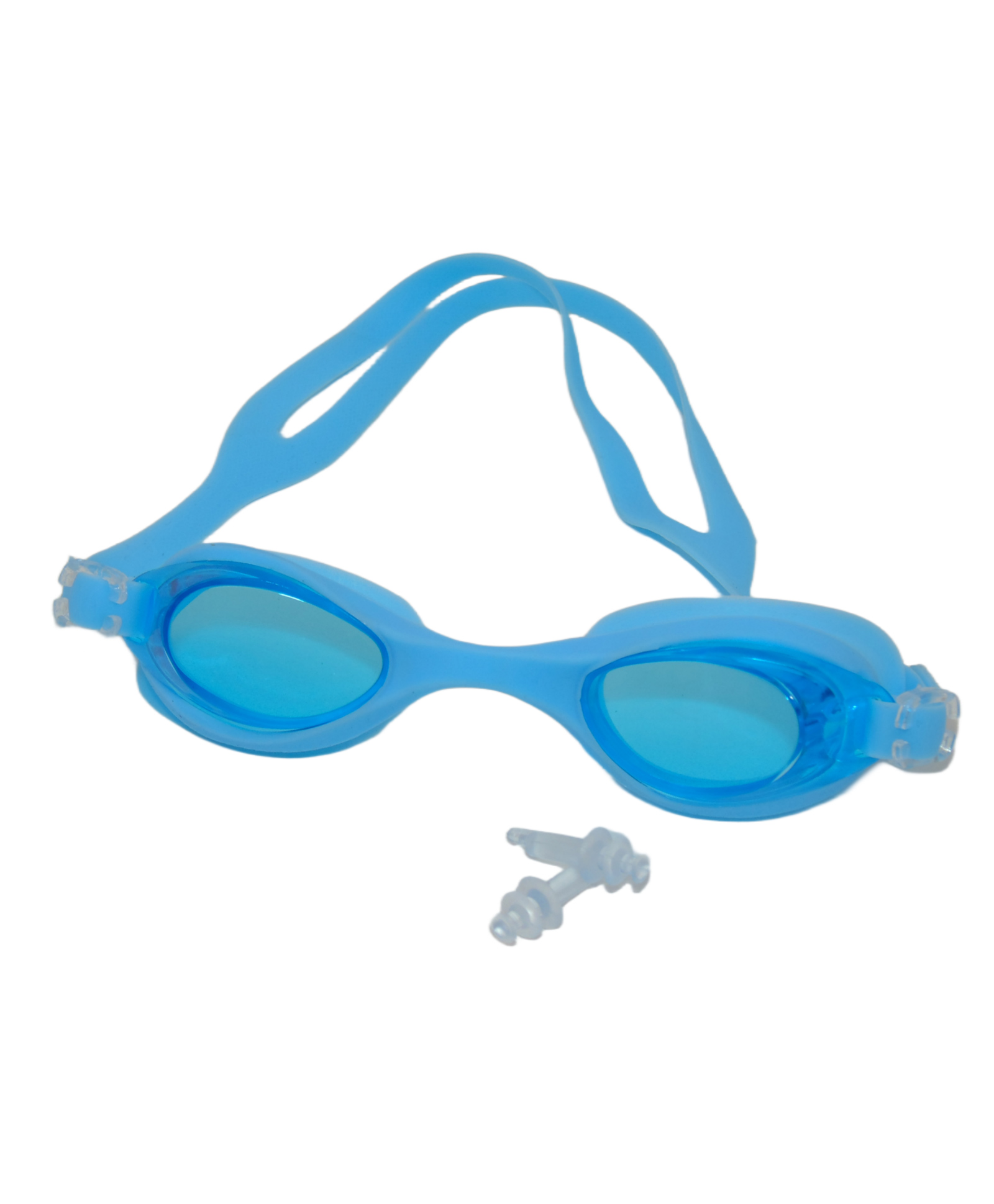 Sanjary Swimming Goggles (color & design may vary)-picture-22