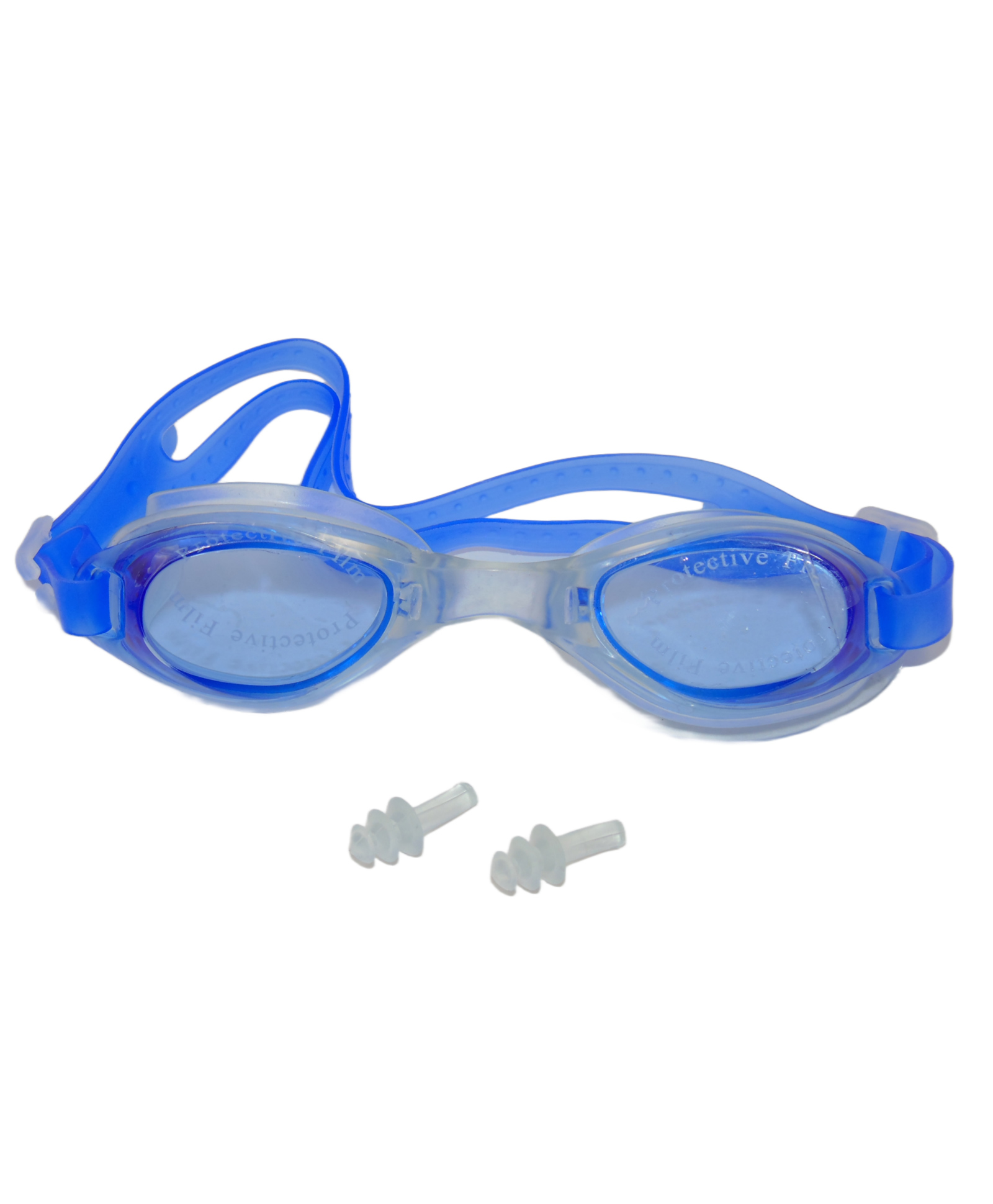 Sanjary Swimming Goggles (color & design may vary)-image-19