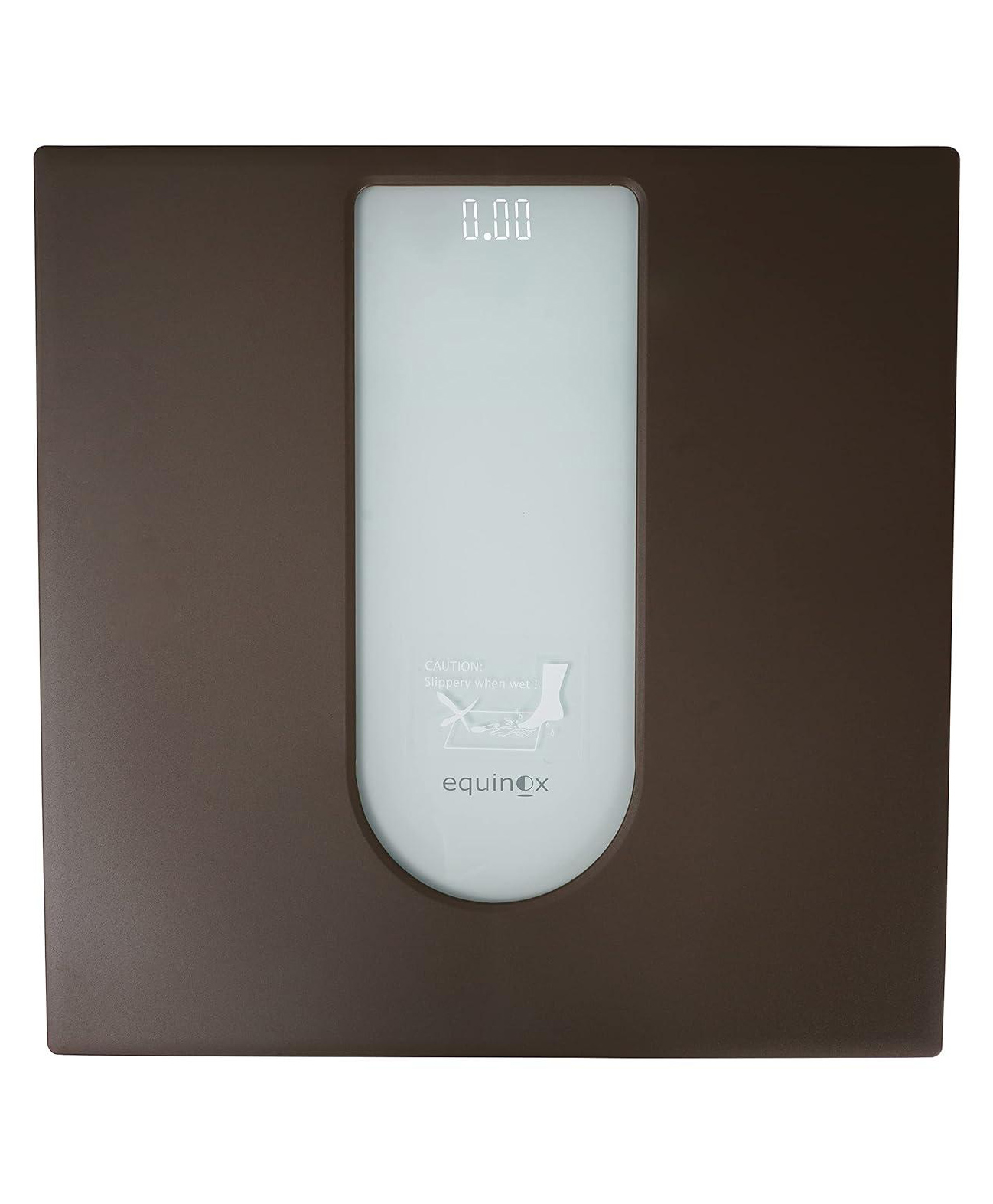 Equinox Personal Digital Weighing Scale EQ-EB-9100 for body weight Led Display Lightweight-picture-20