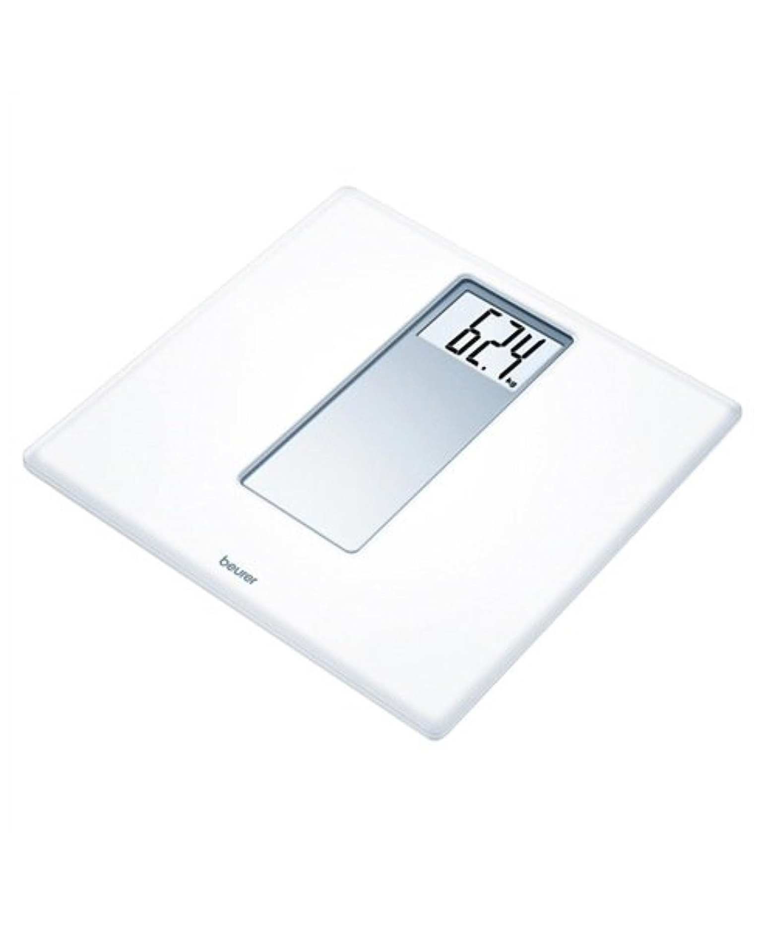 Beurer PS 160 Weighing Scale-image-5
