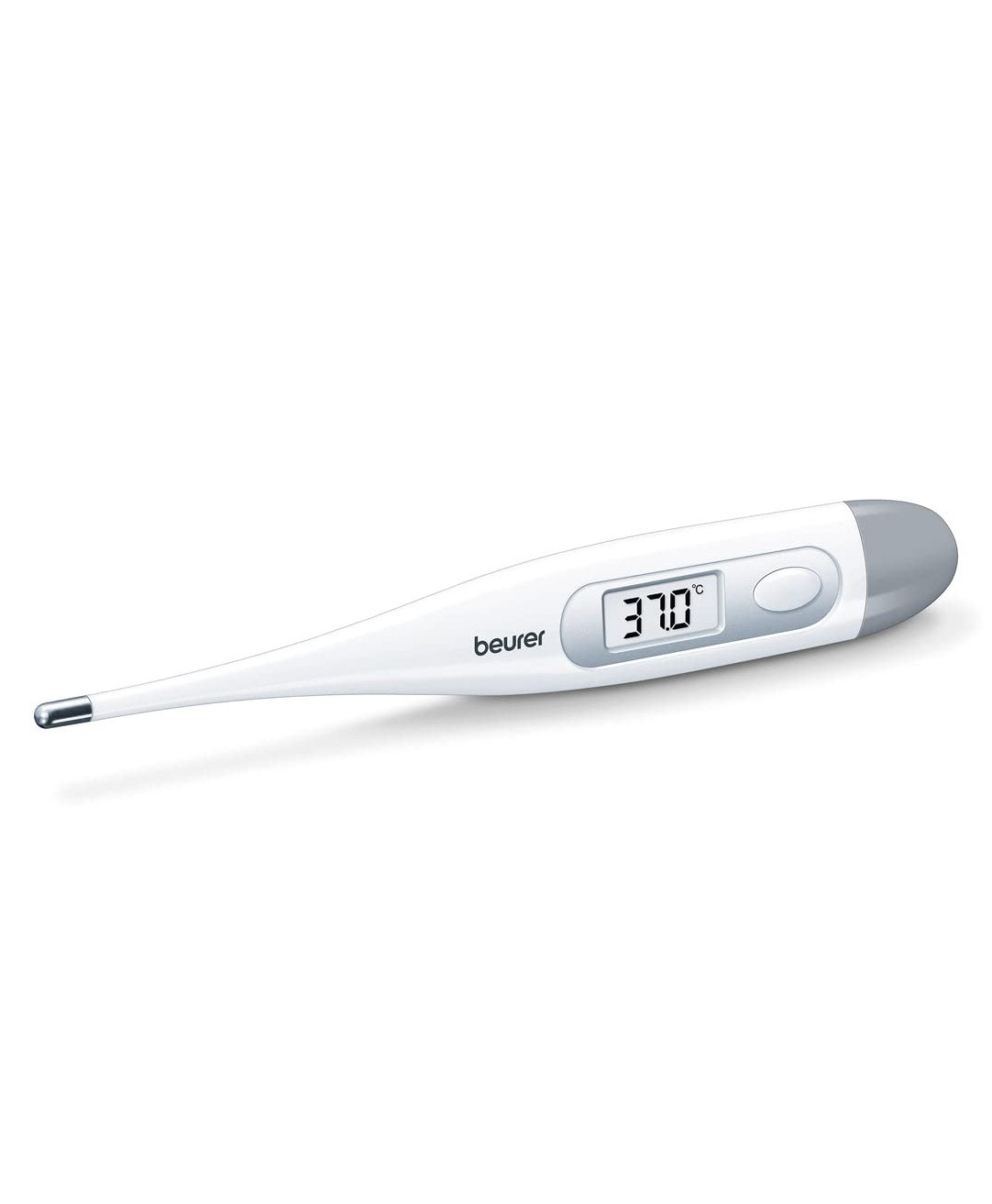 Beurer Ft 09/1 Digital Thermometer (White)-image-34