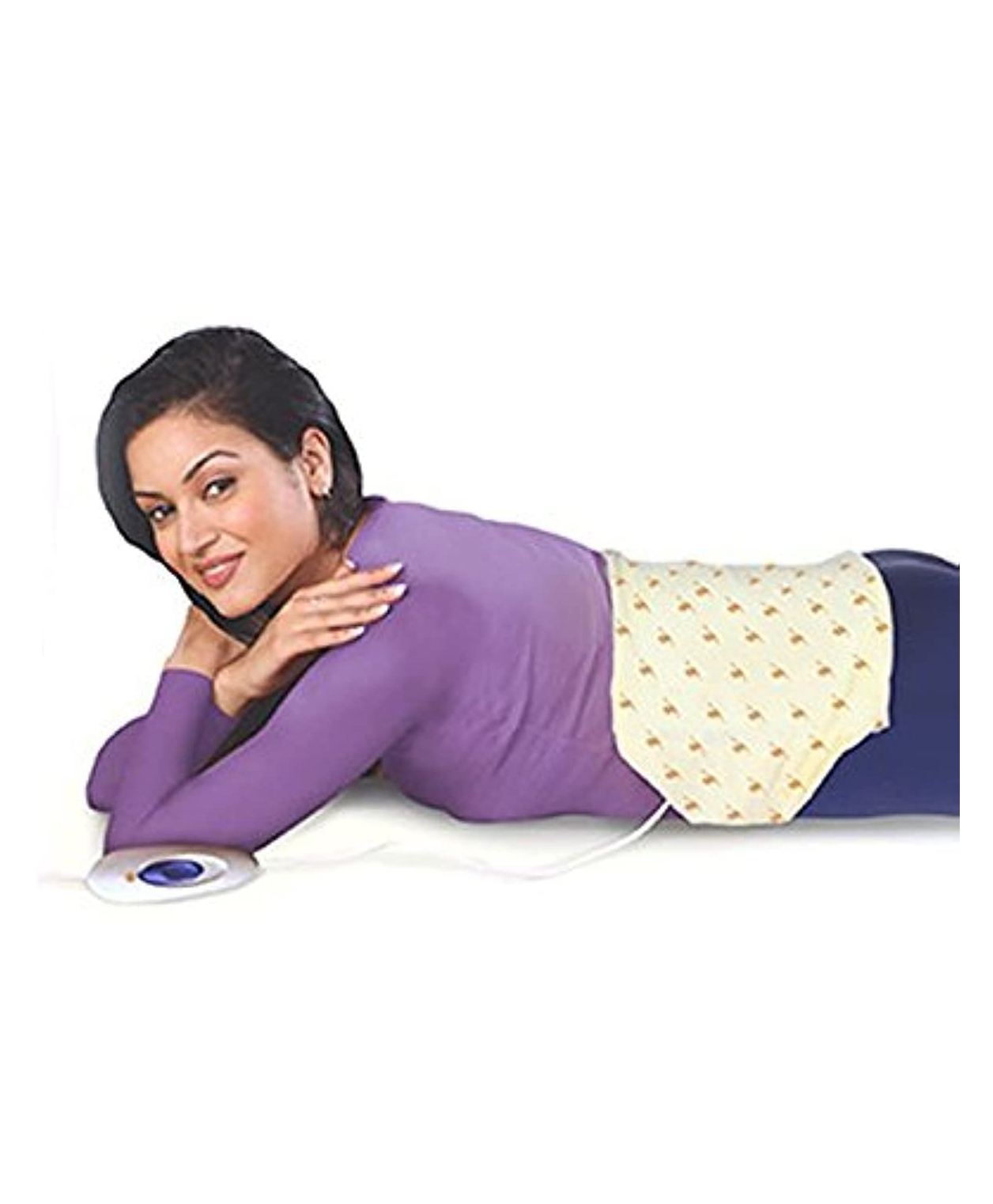 Flamingo Orthopedic Heat Belt Extra Large-image-23