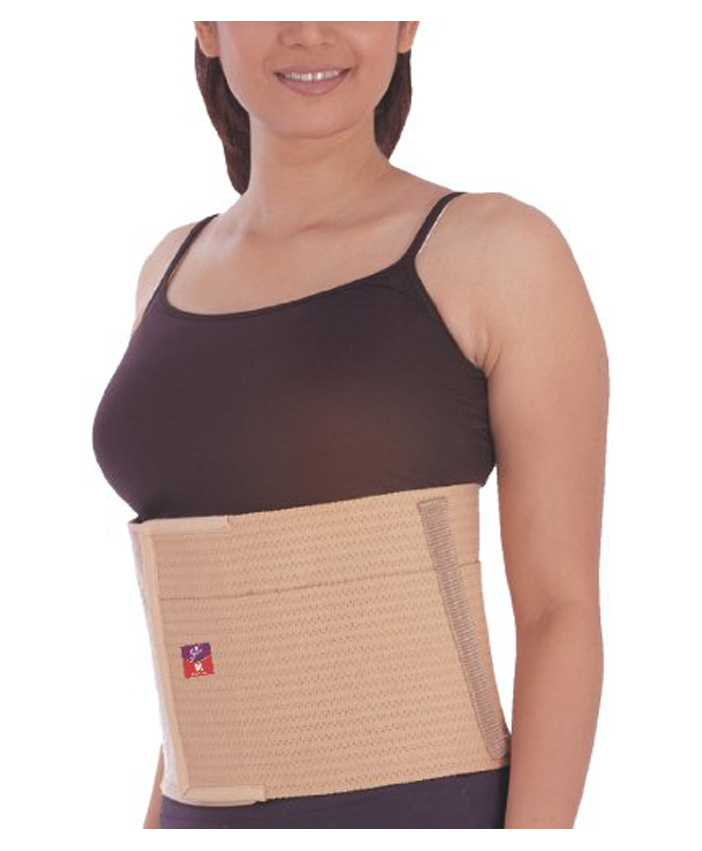 Flamingo Abdominal Belt XXL-image-25