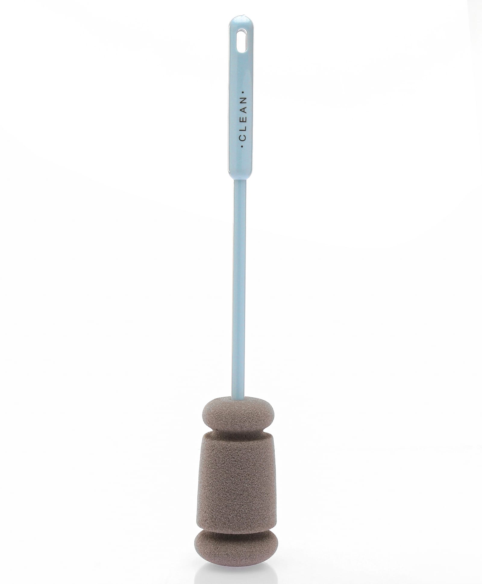 Ergonomic Sponge Brush - Blue-image-44