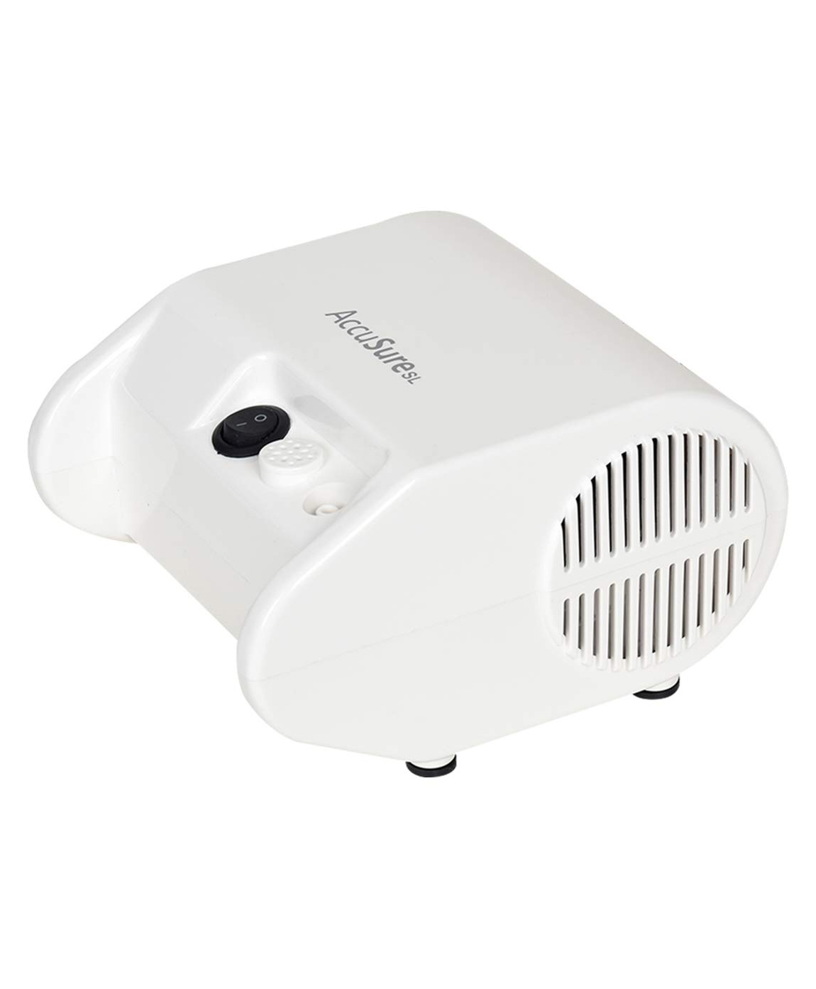 AccuSure SL NebulizerEffective Respiratory Therapy for Home Use-image-22