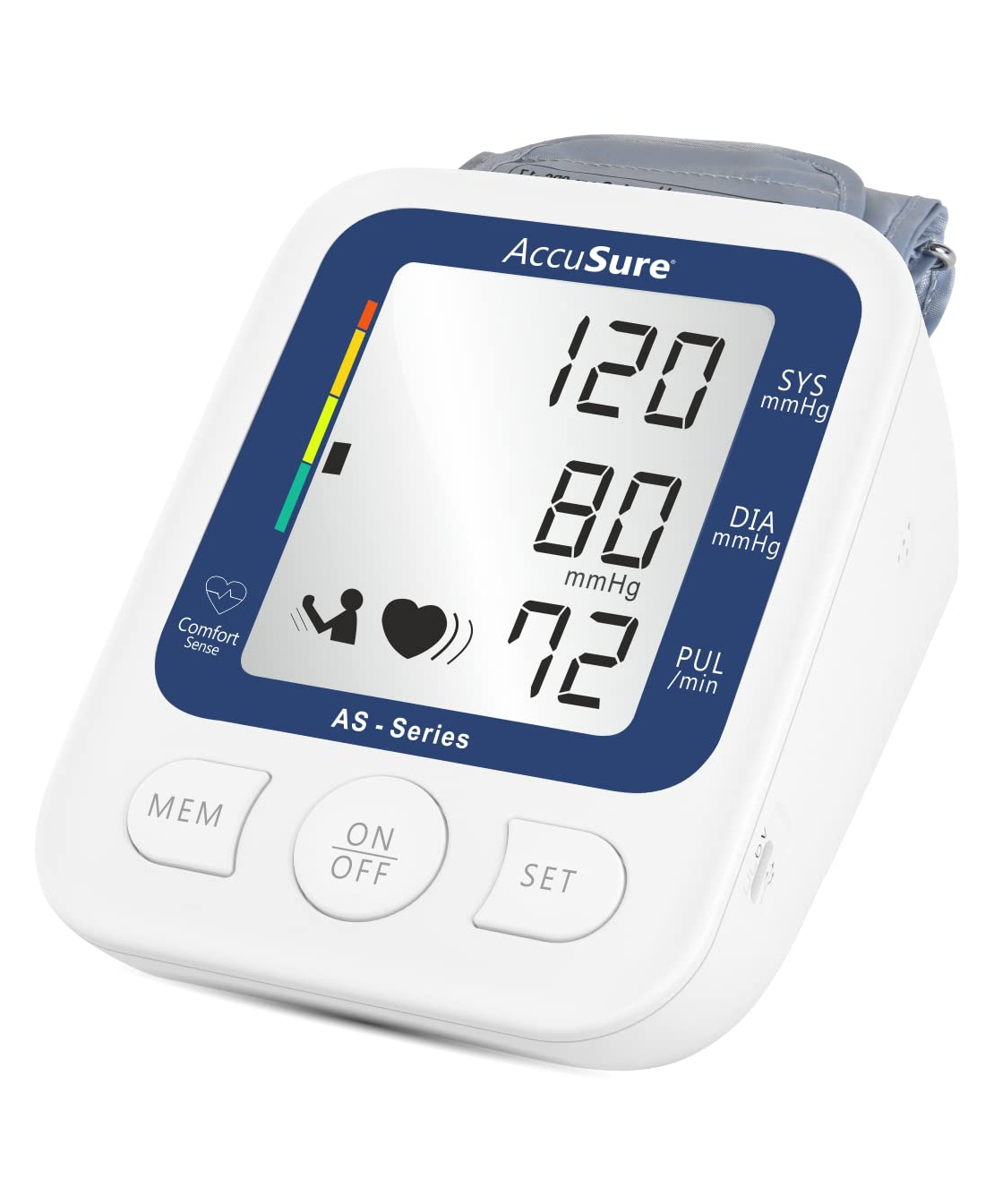 AccuSure AS BP Digital Monitor-picture-13