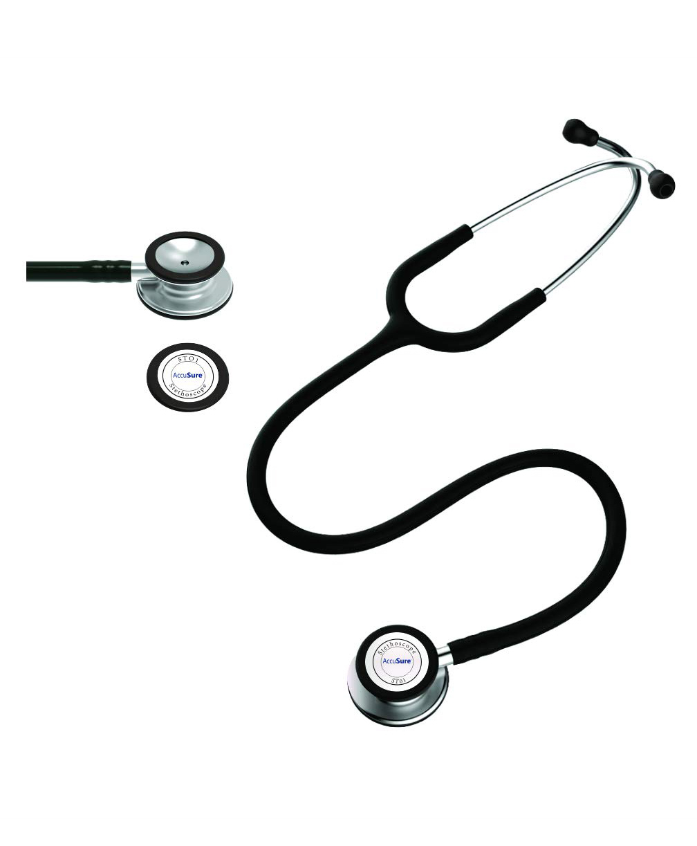 AccuSure Stethoscope ST-01-image-32