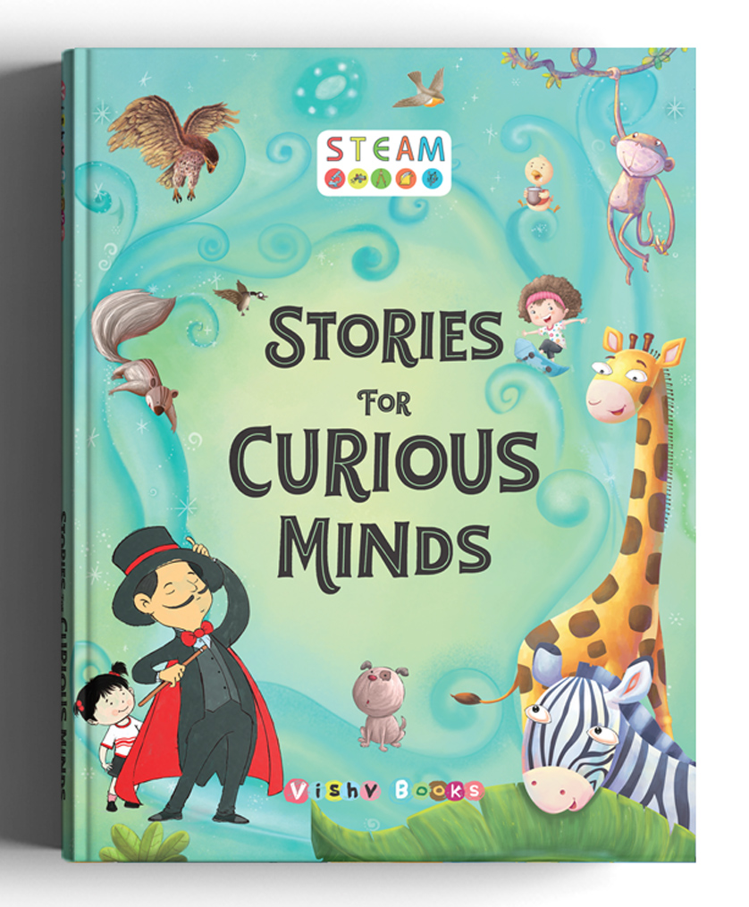 Stories for Curious Minds - English-image-21
