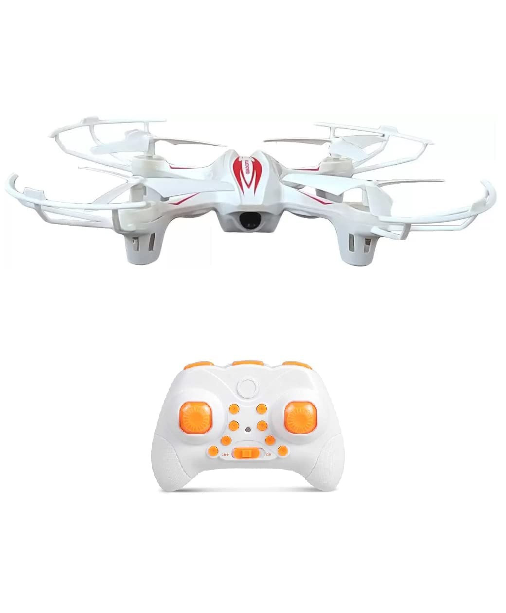 Lattice HX750 Flying Drone 6 Channel Remote Control Quadcopter Drone-Color May Vary-image-17