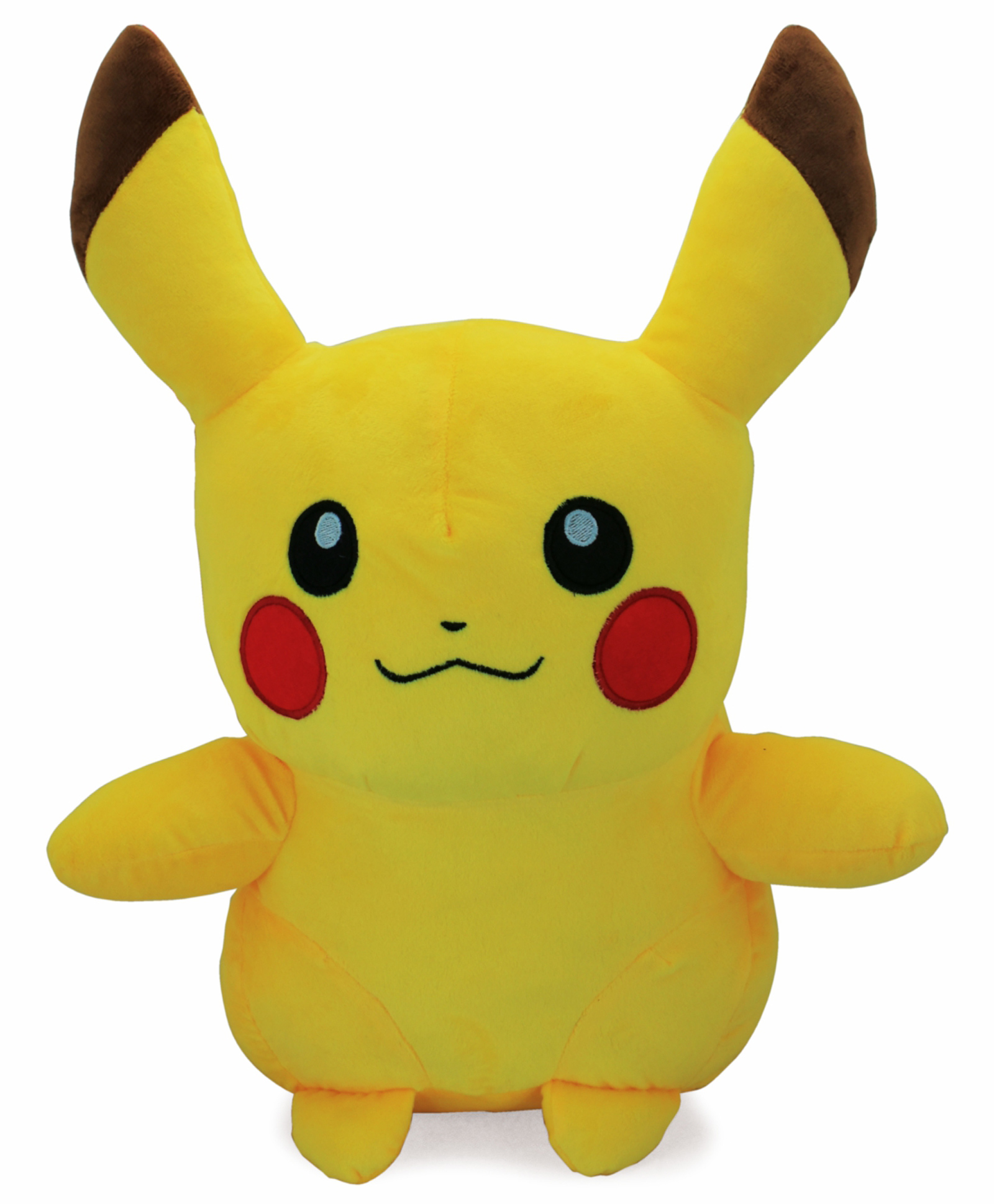 DearJoy Cartoon Mouse Soft Toy - Yellow, 52 cm-image-22
