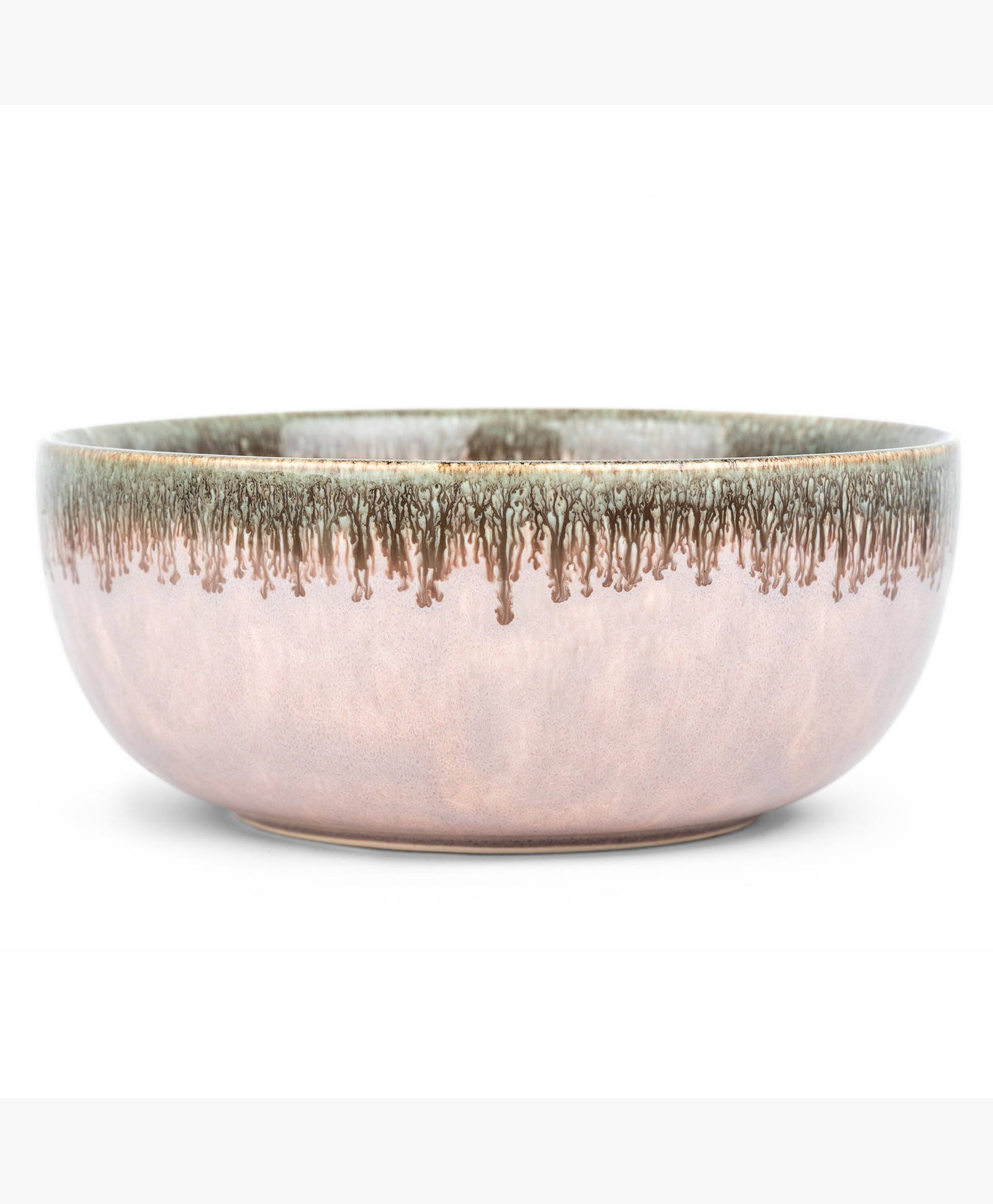 umai USHA SHRIRAM Ceramic Serving Bowl | Big Bowl for Serving | Microwave Safe | Refrigerator Safe | Scratch Resistant | Stain Proof | Dinnerware | Dinner Plate for Family Occasion | Diwali Gift Set-picture-41