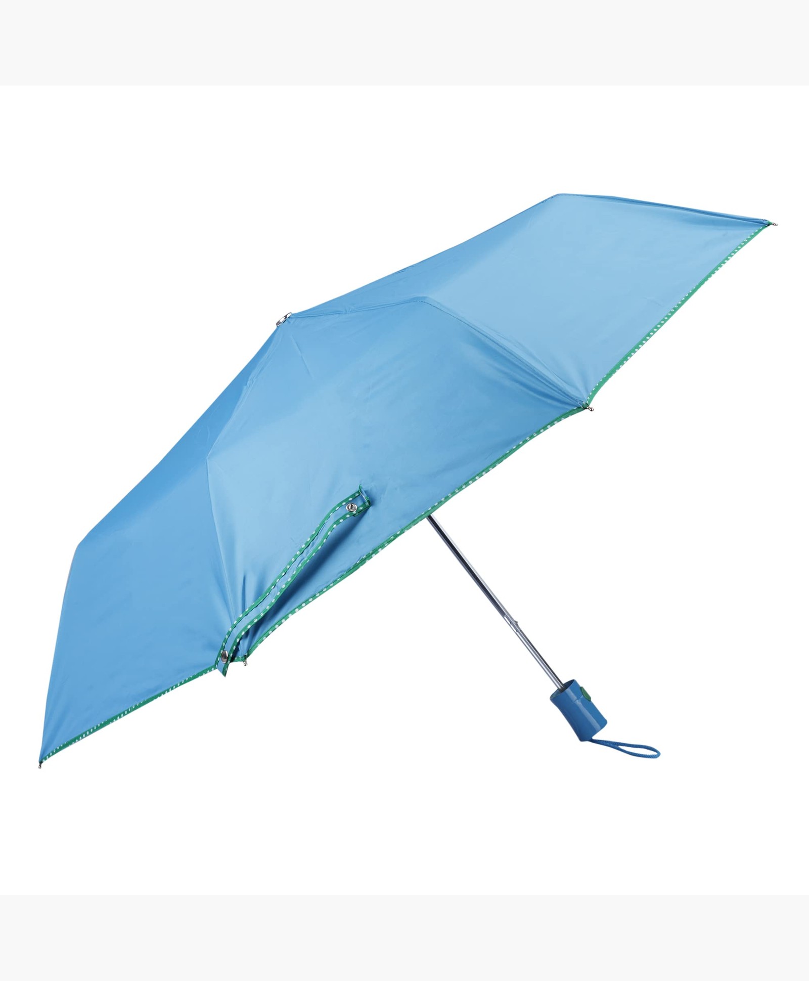 the clownfish Clownfish Monochrome 3-Fold Umbrella - Stylish, Waterproof & Durable - Ideal for both Men and Women!-picture-15