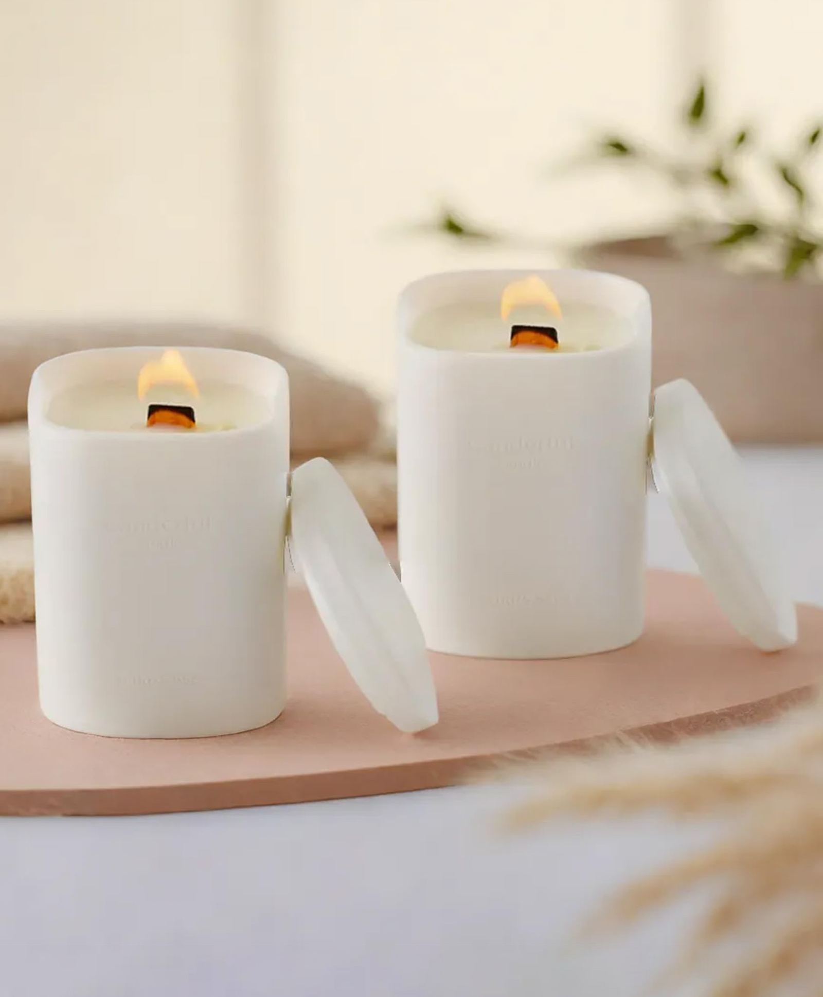 the better home Better Home 36 Hrs Scented Candles | Aroma Gift Set | Weddings & Valentine's | Trusted Brand-picture-25