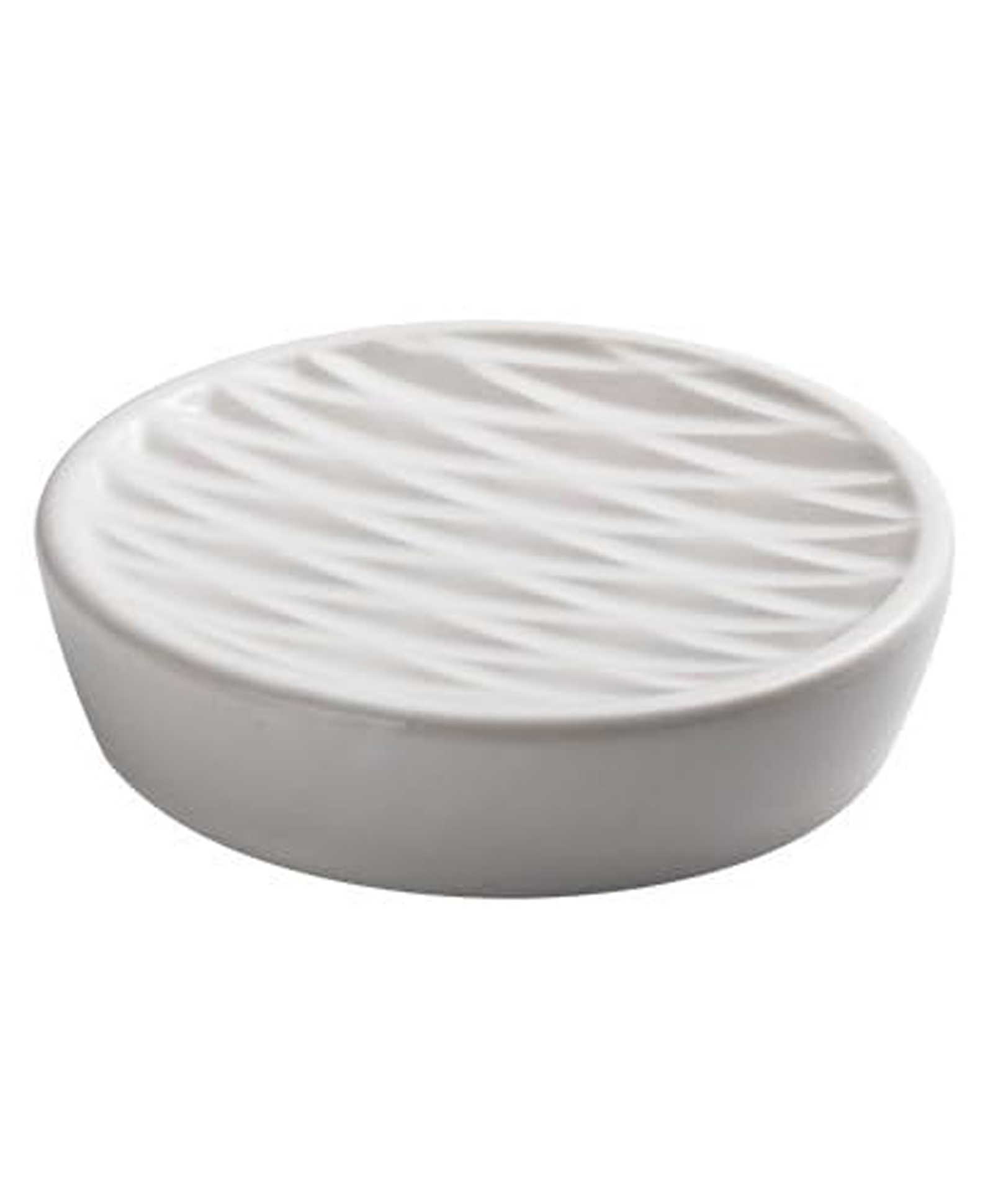 The Better Home Ceramic Soap Holder - White: Pack of 1, Ultimate Bathroom Accessory-image-26