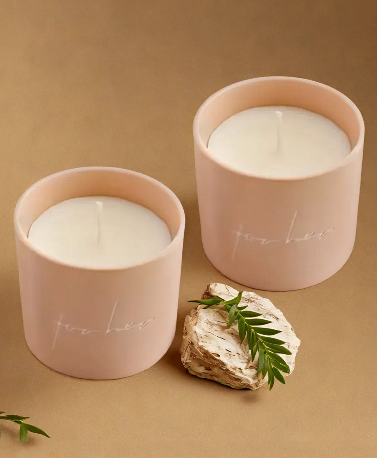 The Better Home Scented Candles Gift Set - Perfect Aroma for Home Decor, Weddings & Romantic Valentine's Day Gifts-picture-20