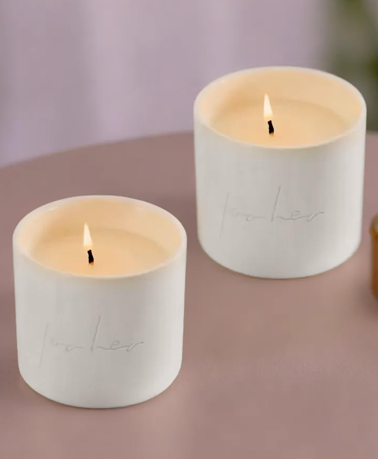 The Better Home Scented Candles 36 Hrs | Home Bedroom Decor Gift Set | Aroma Candles for Wedding Gifts | Valentine Gift For Girlfriend-picture-24