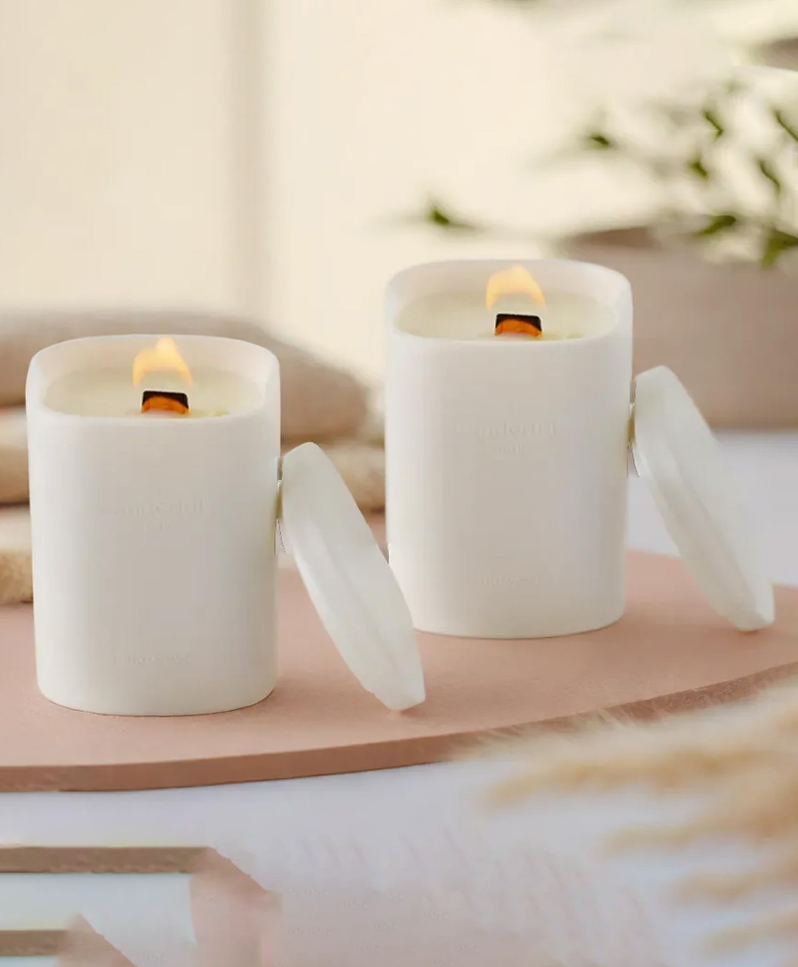 Better Home Scented Candles | 36 Hrs Burn Time | Bedroom Decor & Aroma | Ideal Gift | Shop Now!-image-37