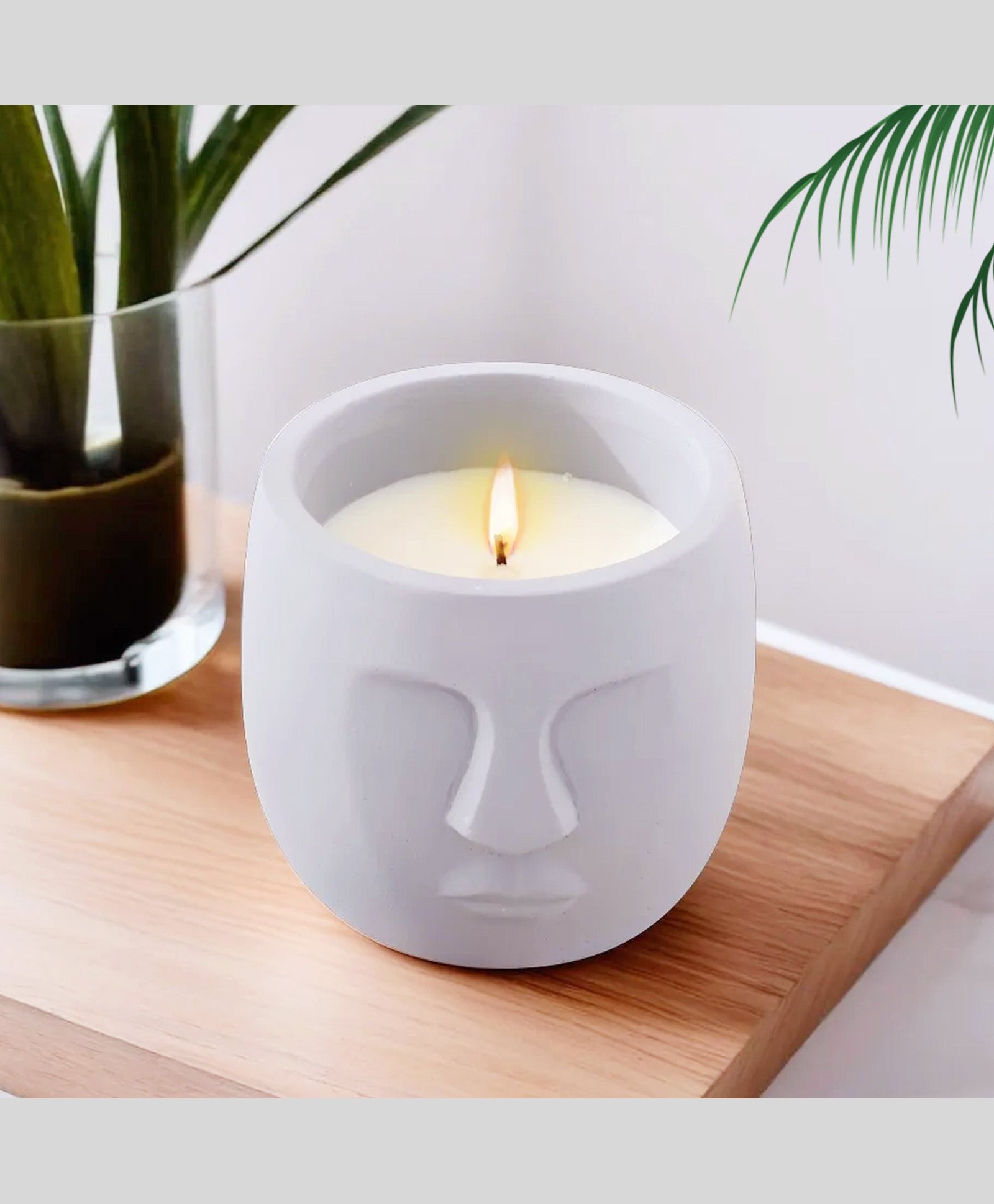 The Better Home Candle FB-230805A Tea Wood-picture-27