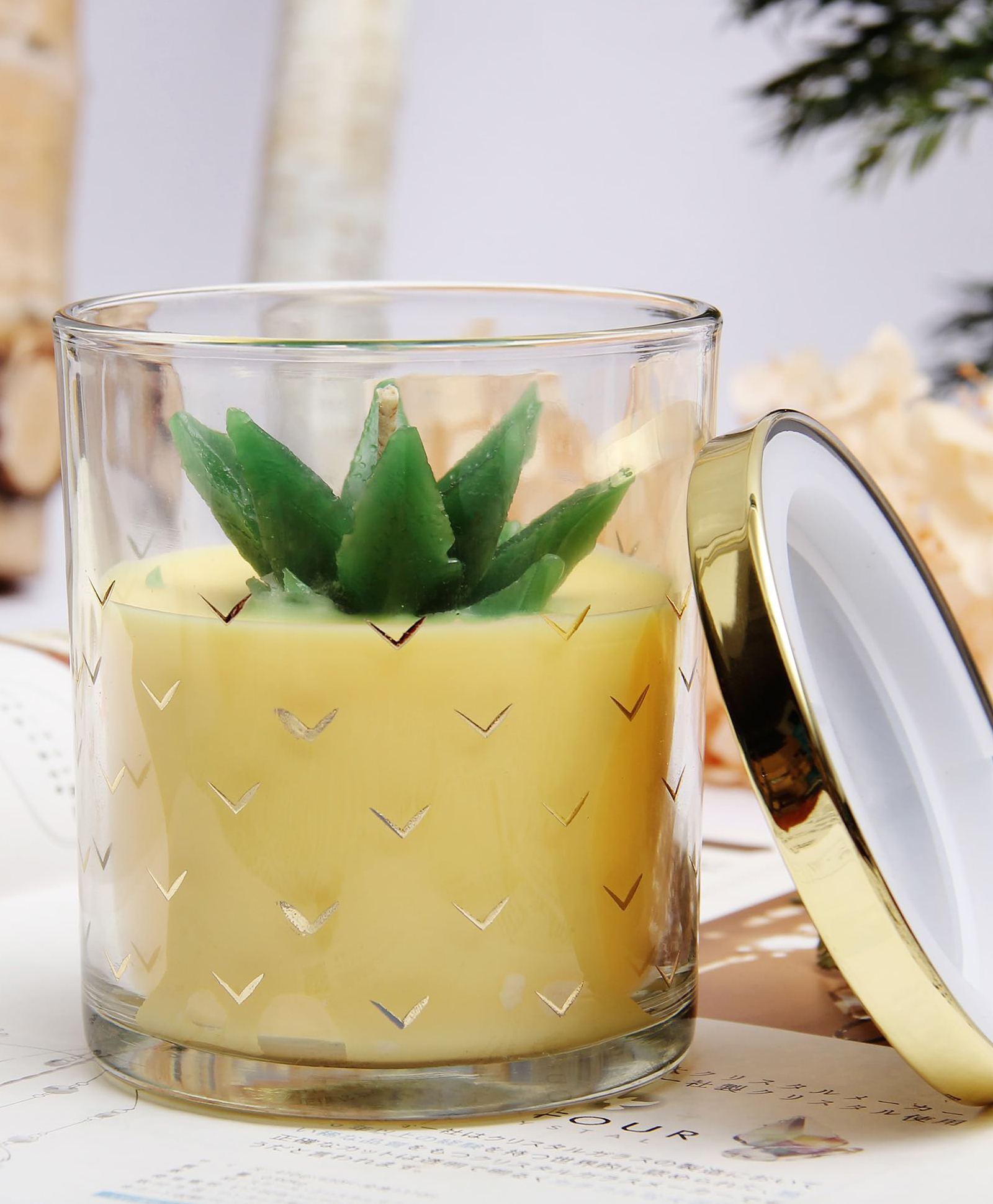 umai TBH Pineapples DY-230709A-picture-2