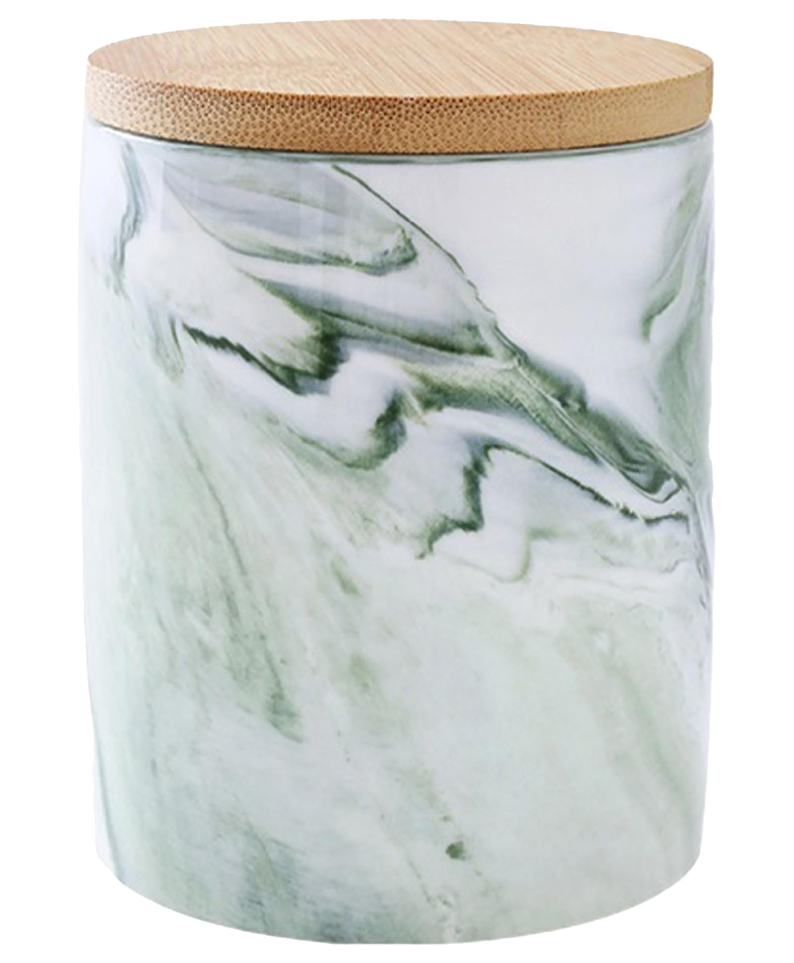 UMAI Ceramic Jar | 400ml | Green | YX09-M-GN-image-39