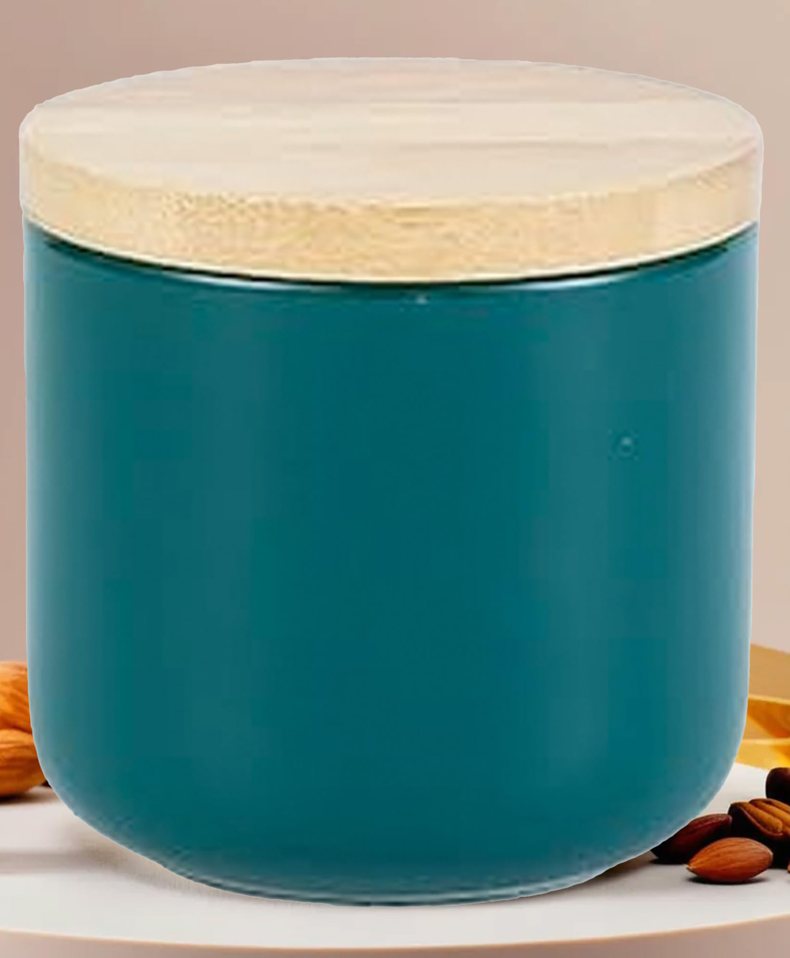 UMAI Ceramic Jar | 260ml | Green | YX05-S-GN-image-41