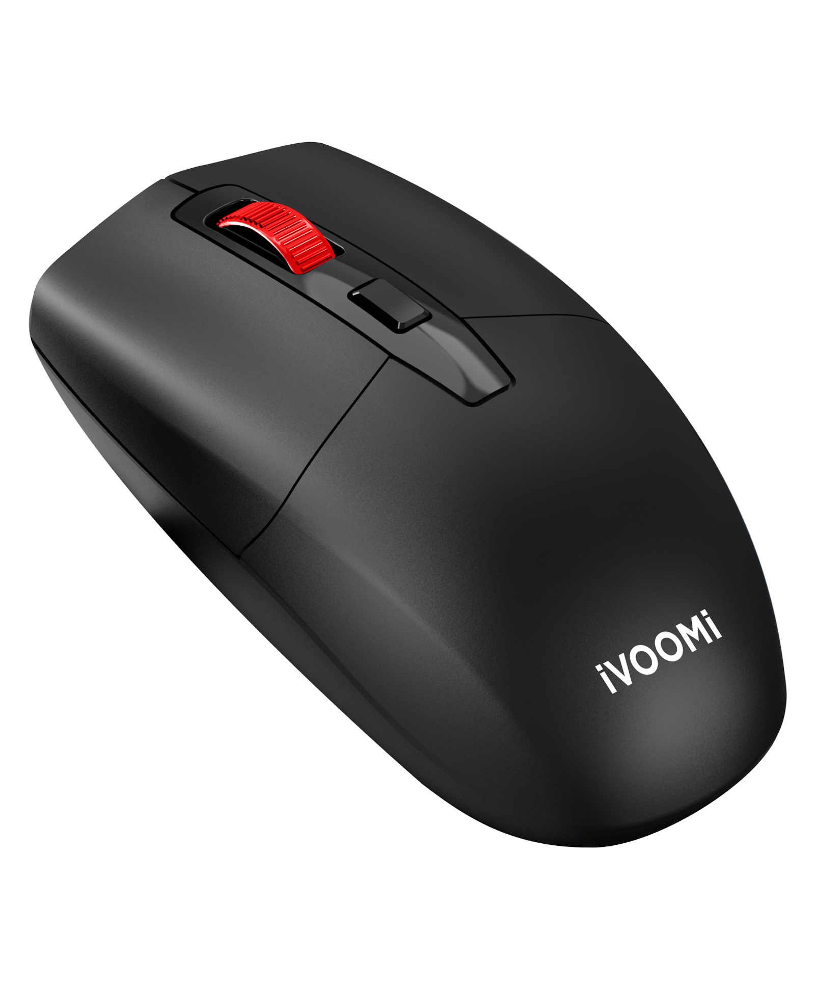 iVoomi Luxure Silent Wireless Mouse.-picture-20