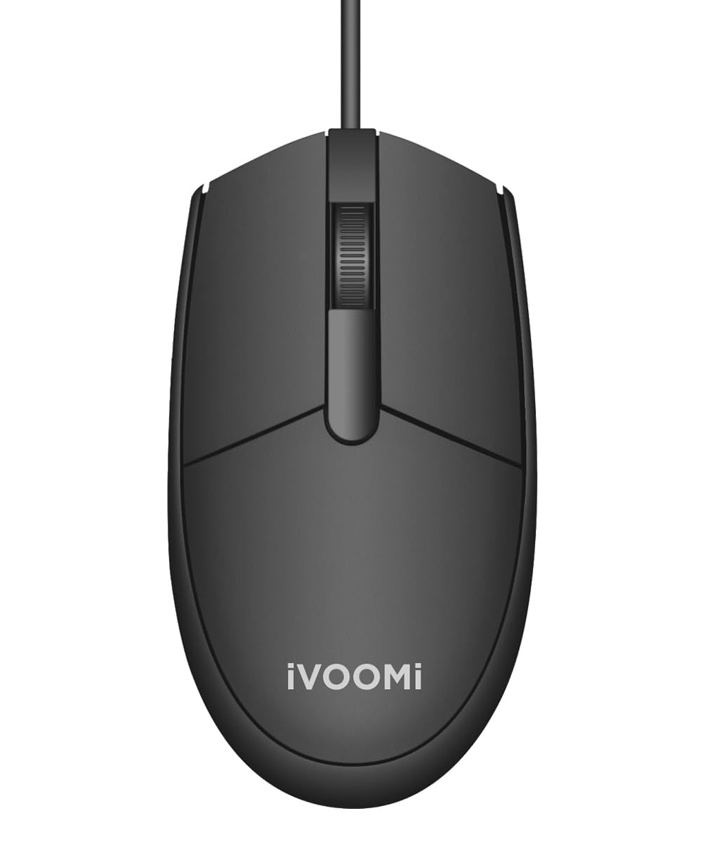 iVoomi Pride Wired Optical Mouse-picture-11