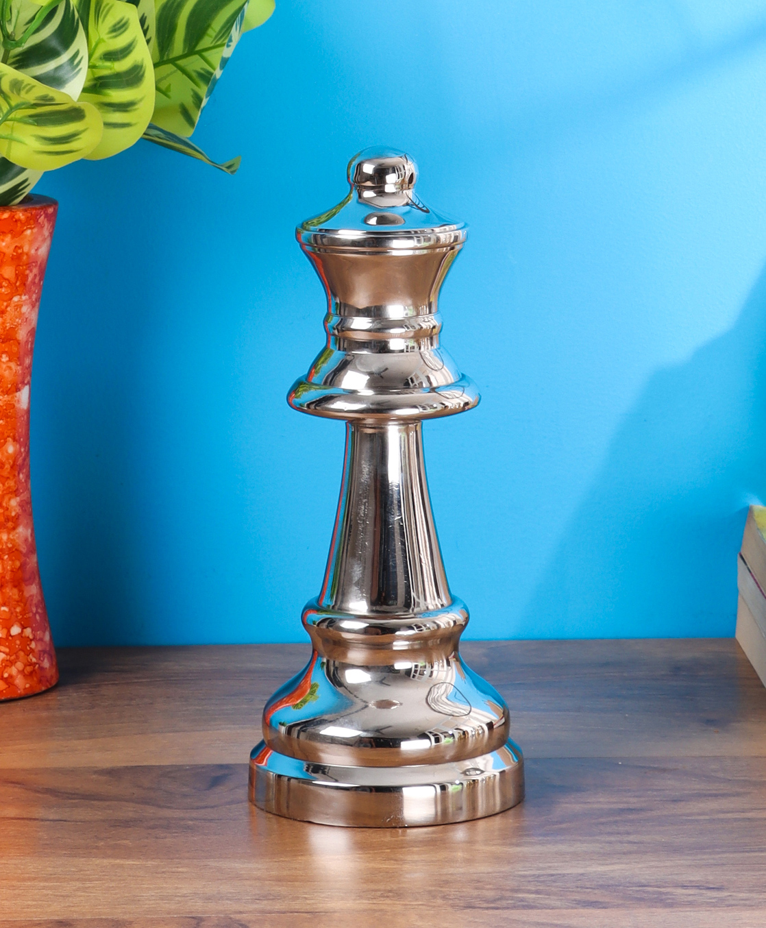 De Maison Decor Decorative chess queen-image-8