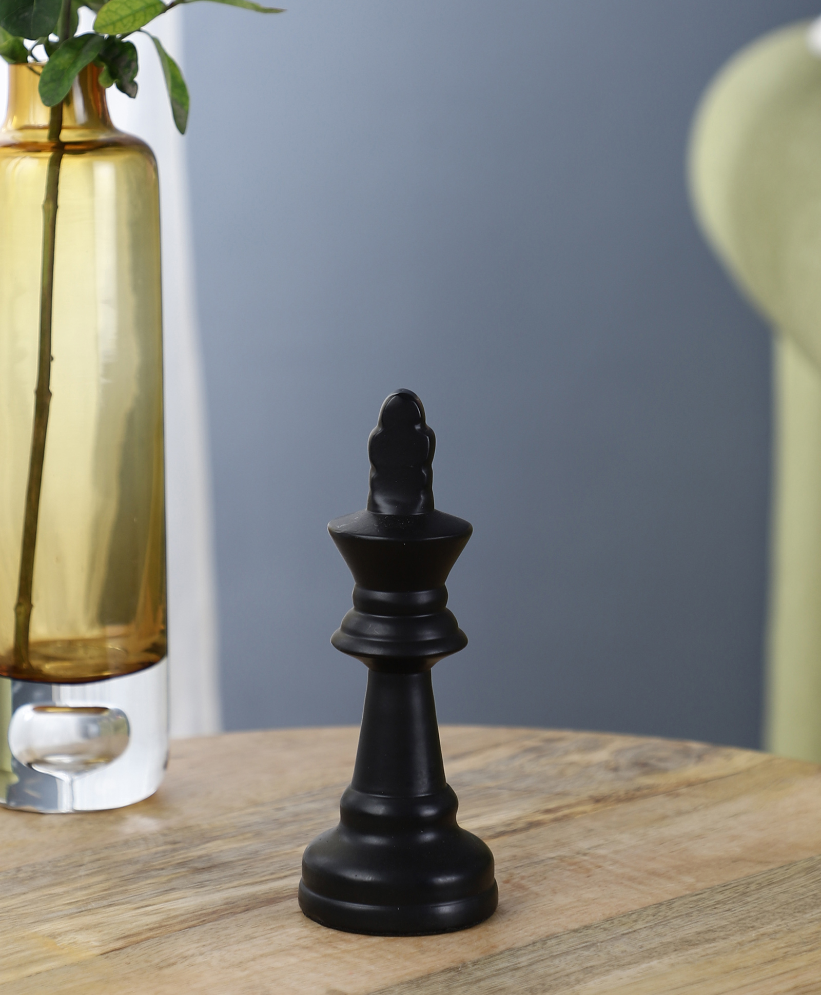 de maison decor De Maison Décor Black Chess King-picture-18