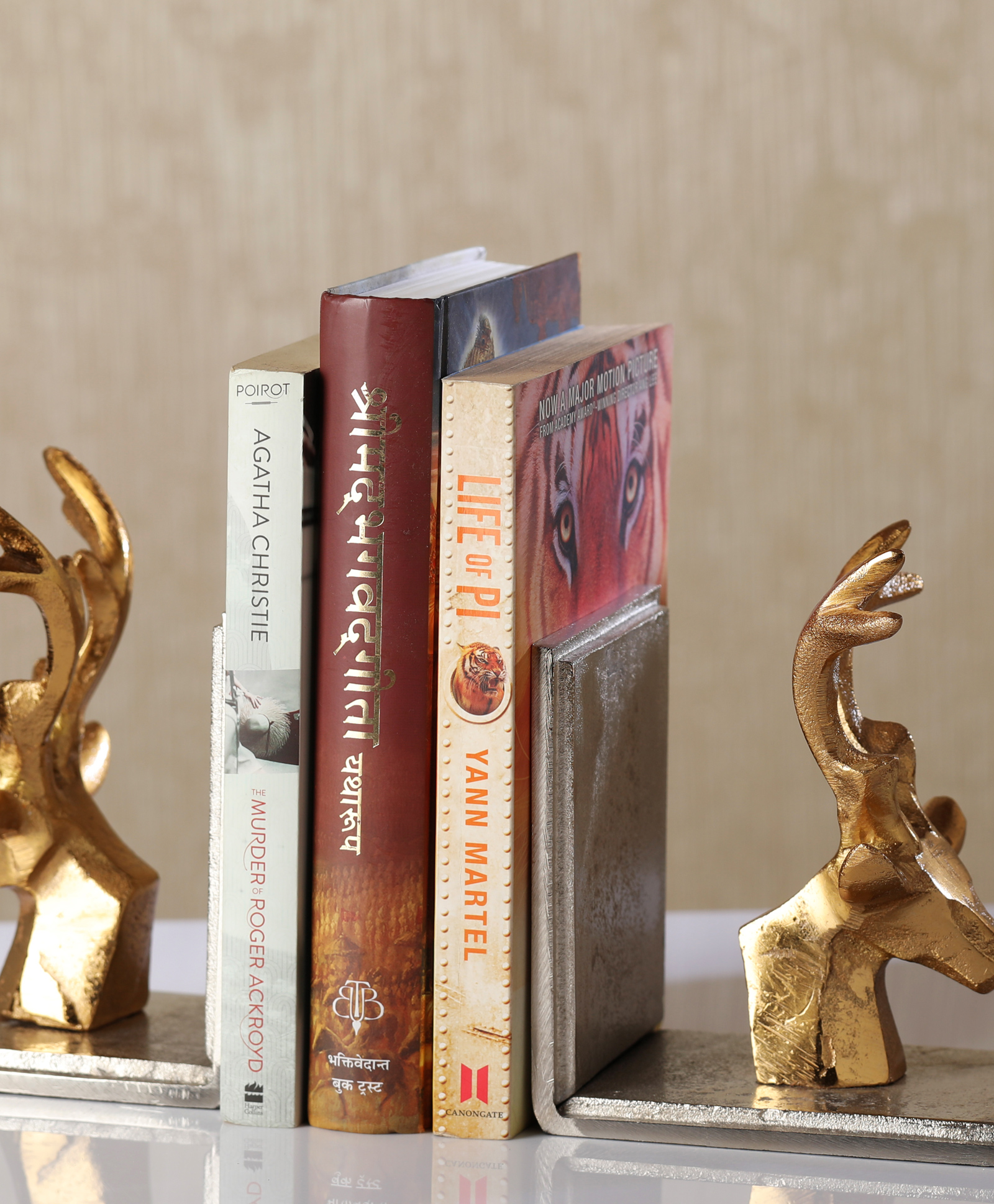 De Maison Decor Deer's Bookend-picture-23