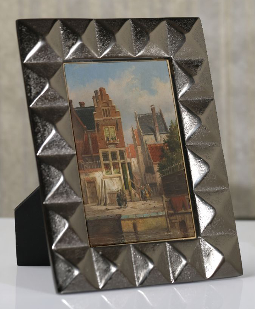 De Maison Decor Jacey Picture Frame in Black-image-35