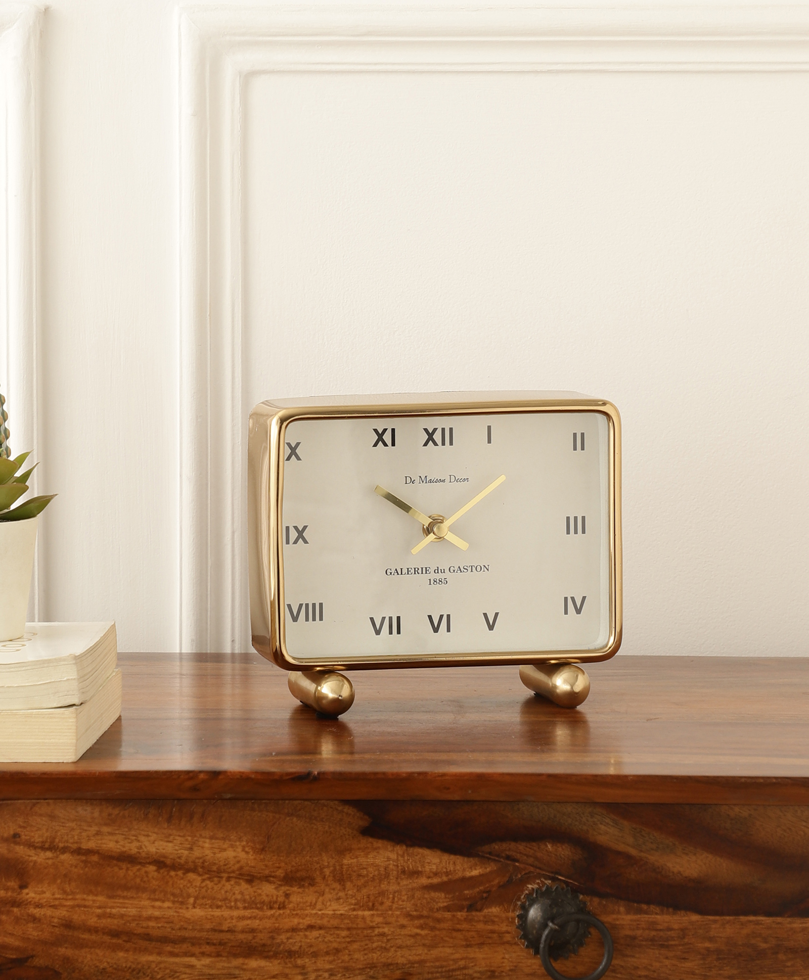 De Maison Décor Mullins Table clock - 0.9-image-43