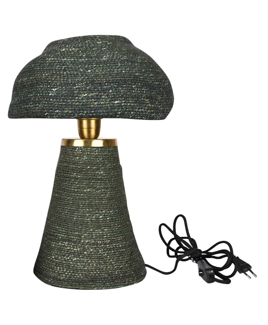 De Maison Décor Luna Meadowgrass Lamp-image-25