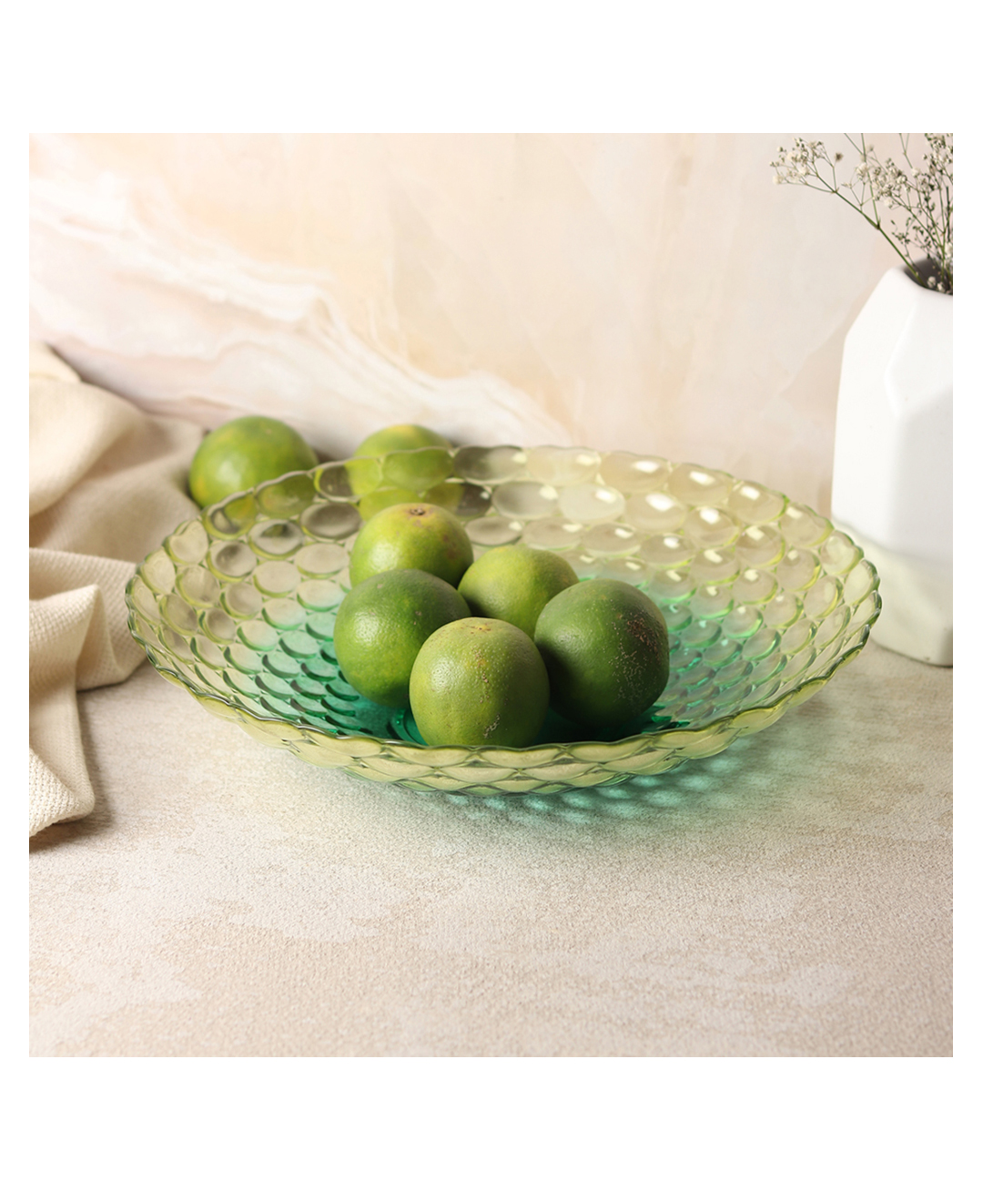 De Maison Decor Serene Seaglass Bowl-picture-21