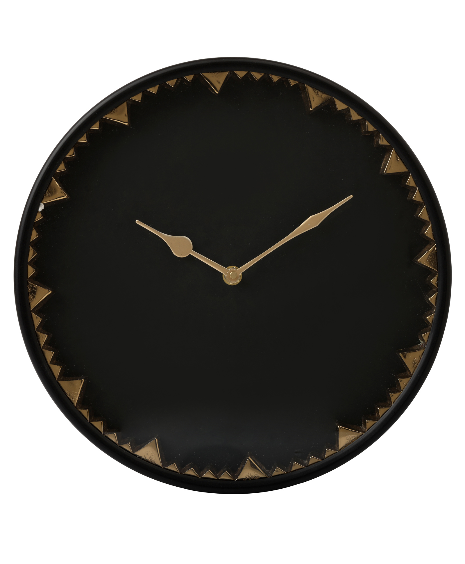 De Maison Decor Duo Tone Time Keeper-picture-26