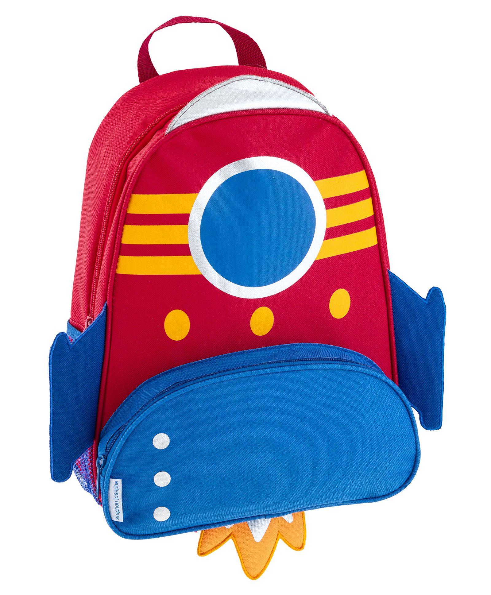 Stephen Joseph BackPack Space - Height 15 inches-image-2