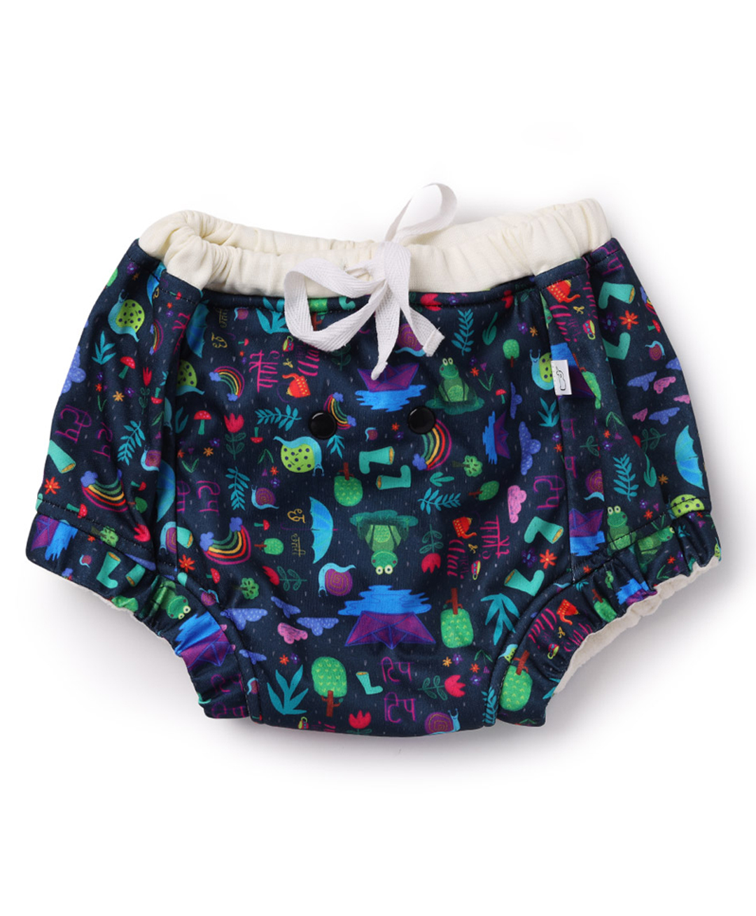 SuperBottoms Special Needs Kids Diaper - Reusable & Washable Diaper for Challenged Kids-image-21