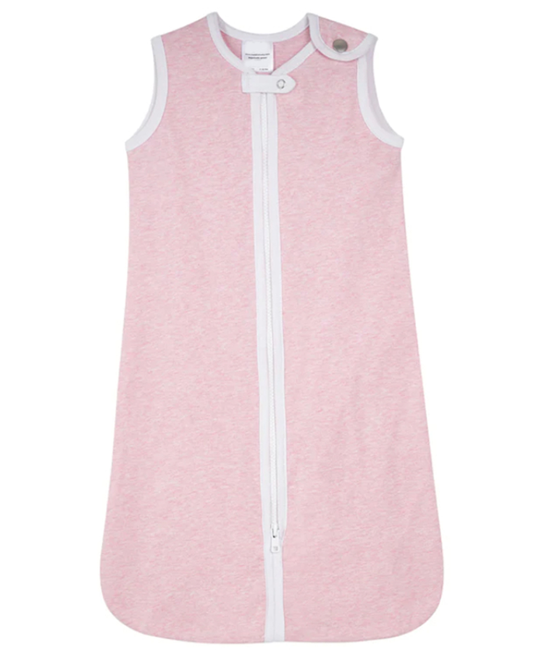 Malabar Baby Melange Wearable Baby Sleep Bag (Lightweight) - Sherbert - Small-picture-13