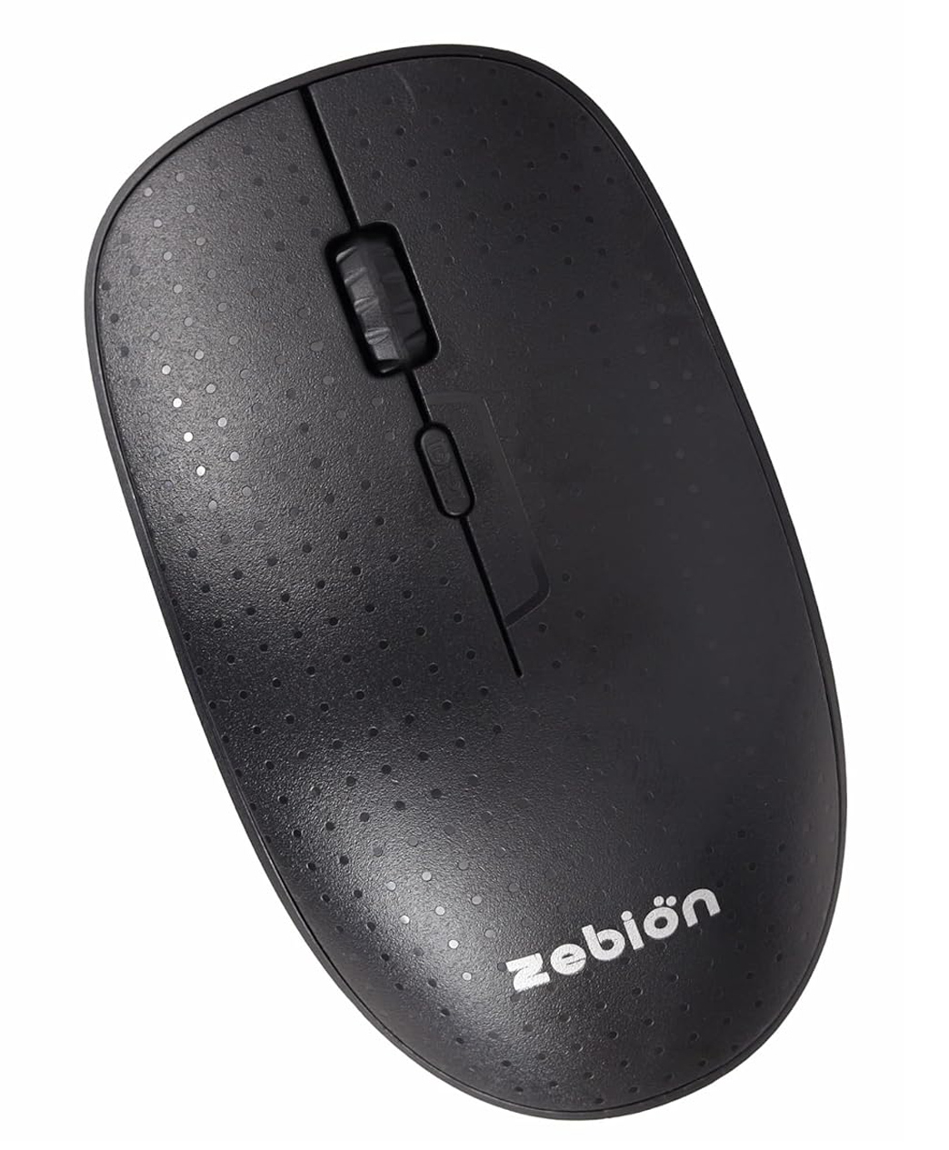 Zebion Precision Wireless Mouse-picture-24